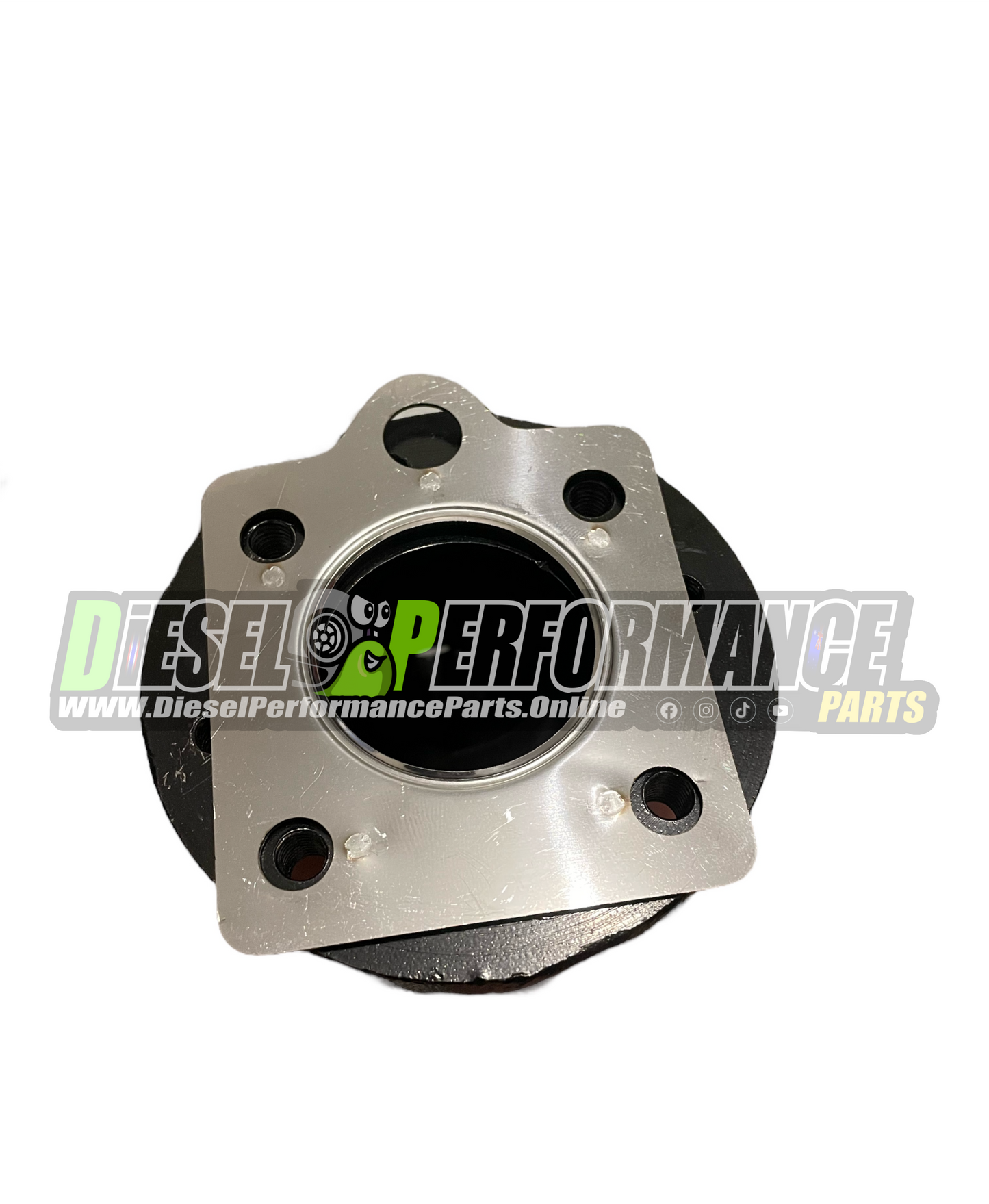 Compound Turbo Adapter Pipe For F44/F55 Setup