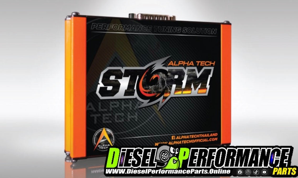 Plug and Play Wiring Harness - DataTec / ECU Shop / AlphaTech