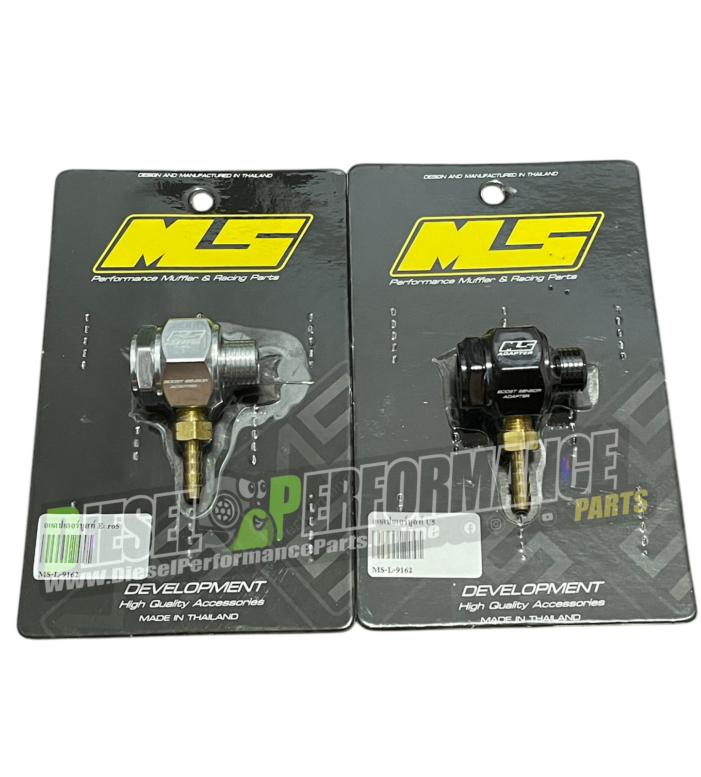 4JJ3 Adapter For Boost Gauge