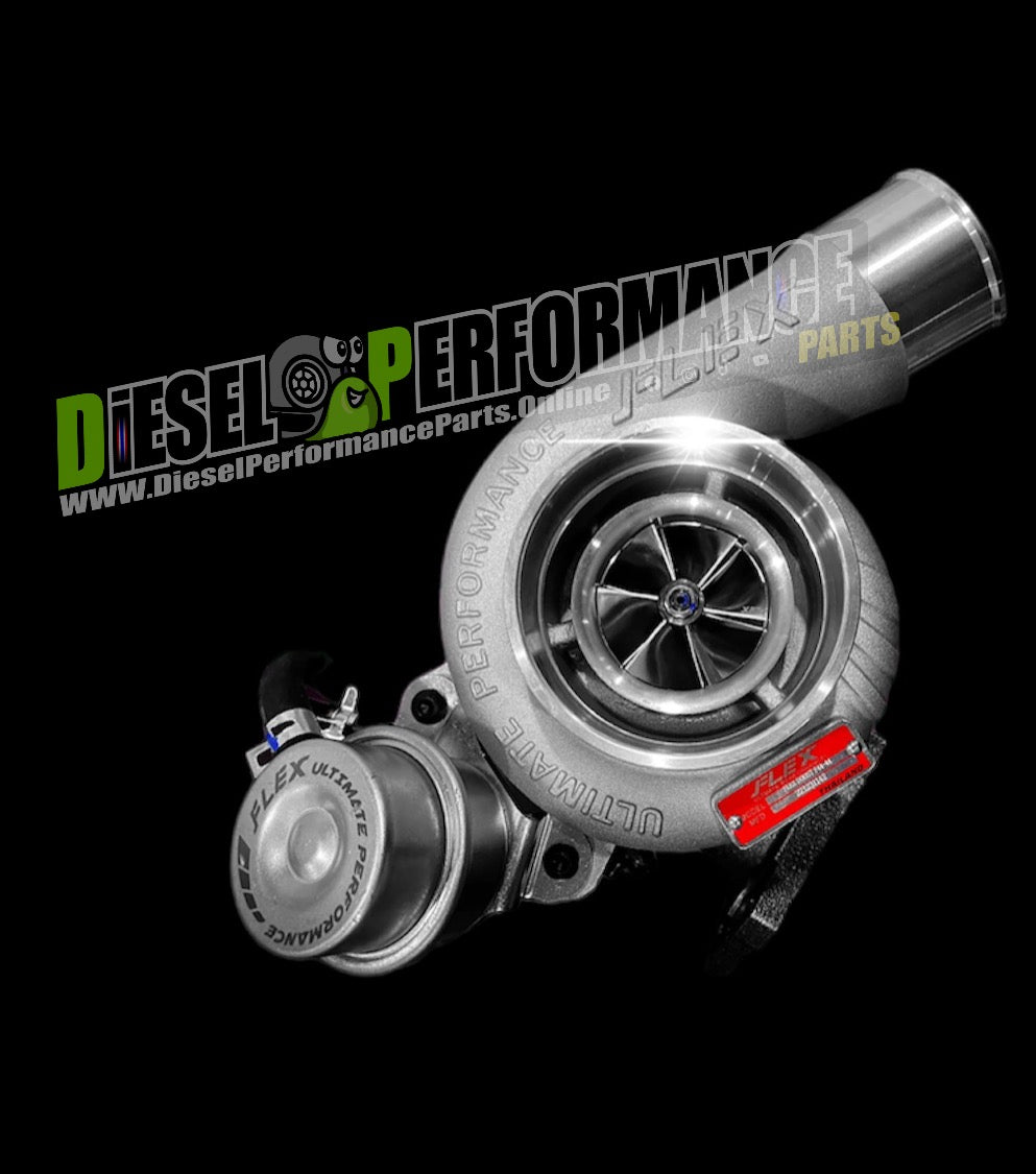 FLEX F44 - MiniF55 + Fitting Kit