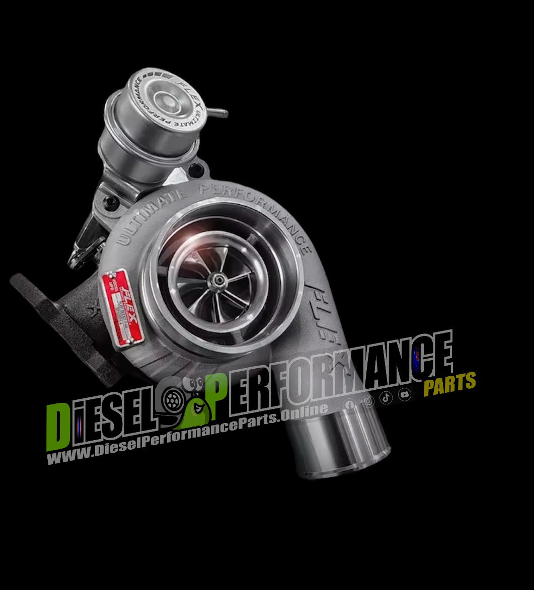 FLEX F44 - MiniF55 + Fitting Kit