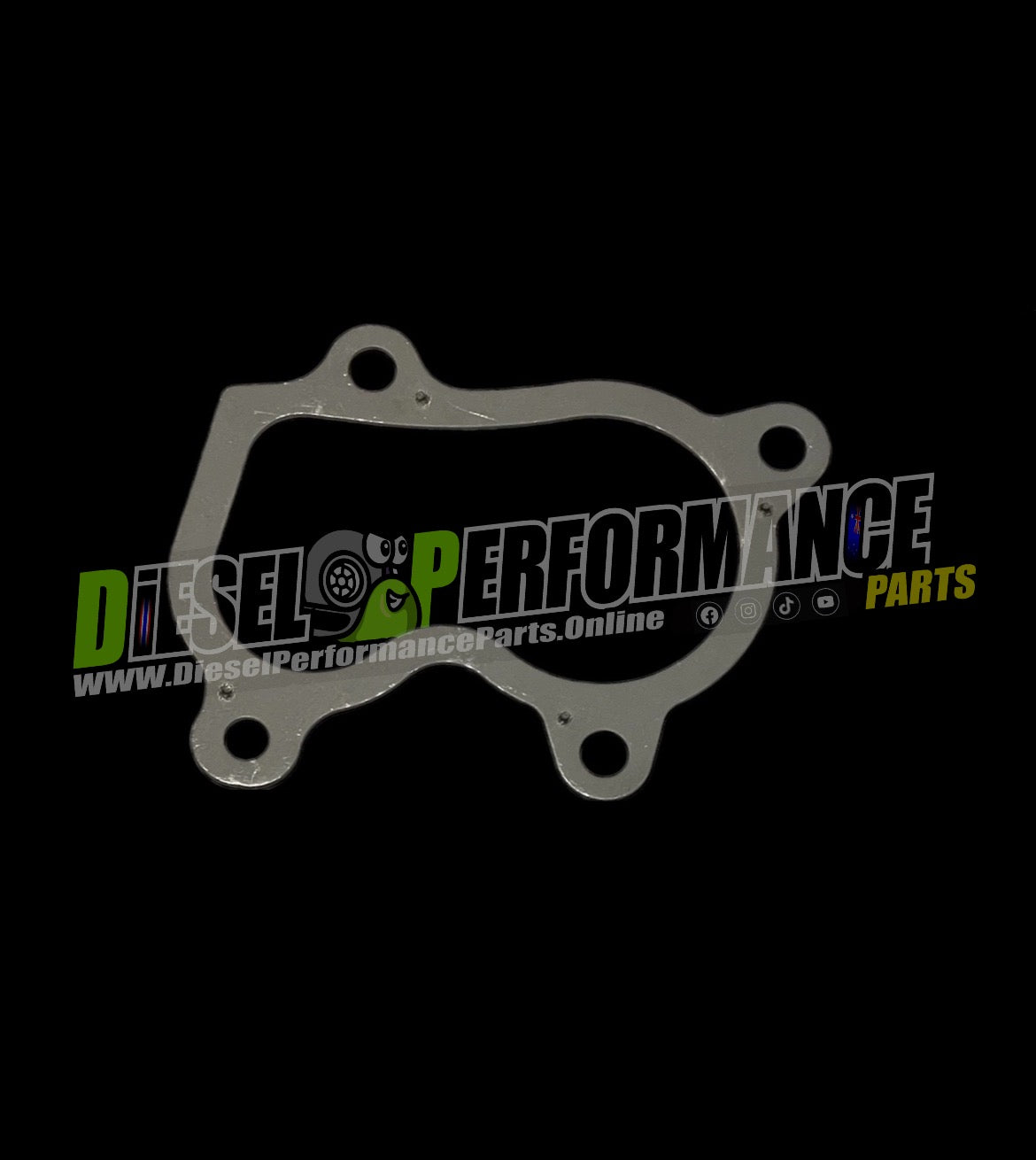 F44/F46/F55 F-Series Turbo Inlet/Outlet Gaskets