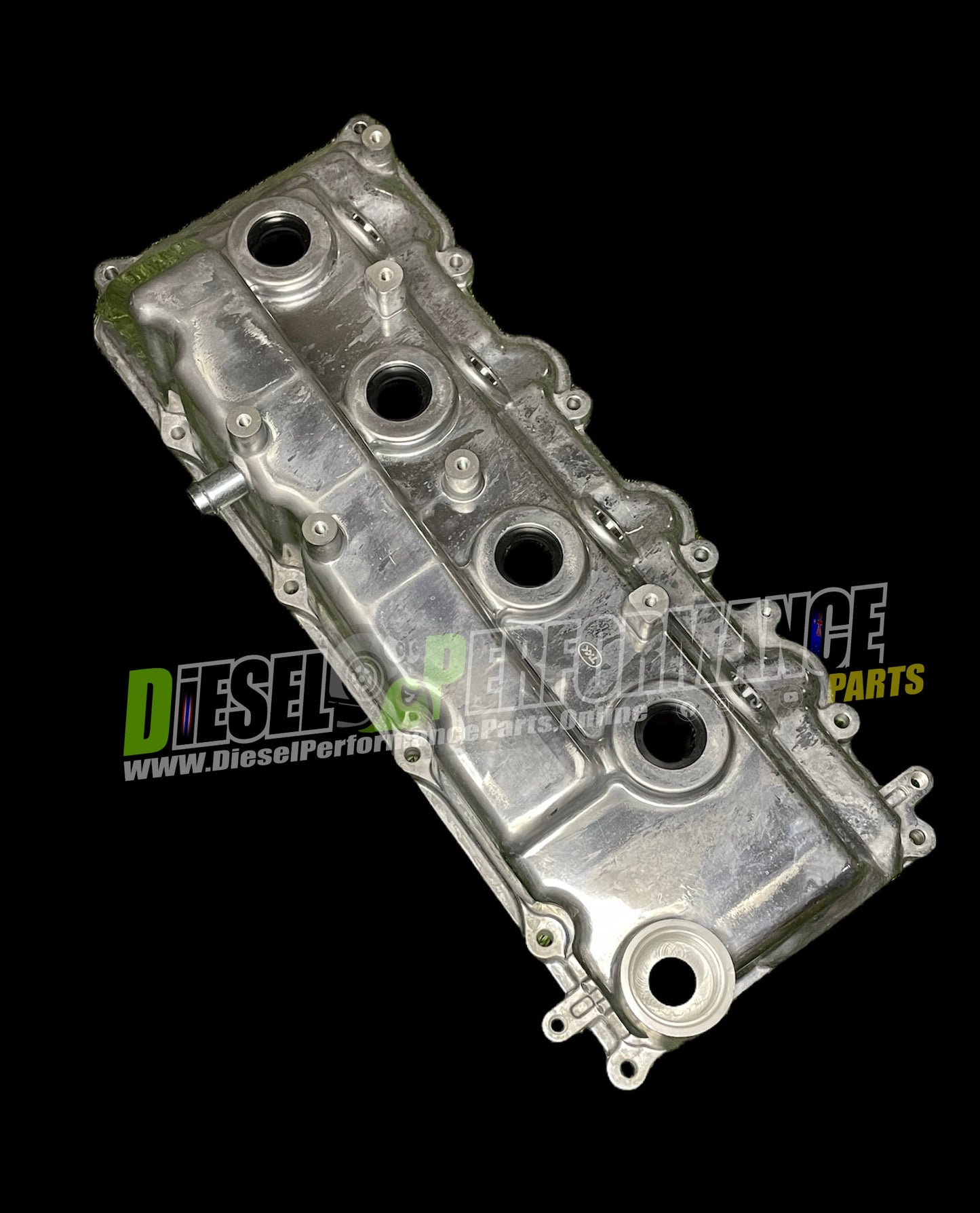 1KD/2KD Alloy Valve Cover (THA Stock)