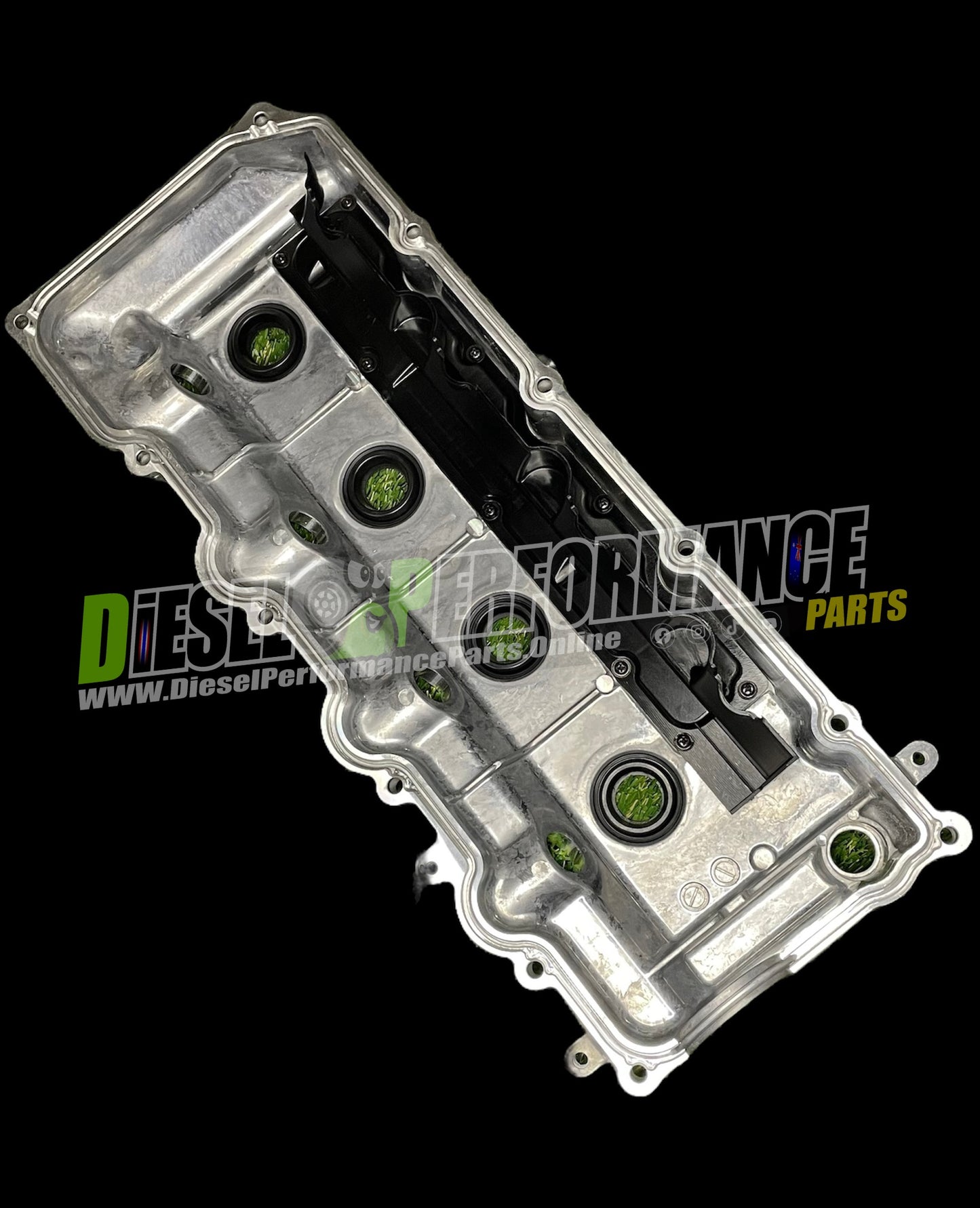1KD/2KD Alloy Valve Cover (THA Stock)