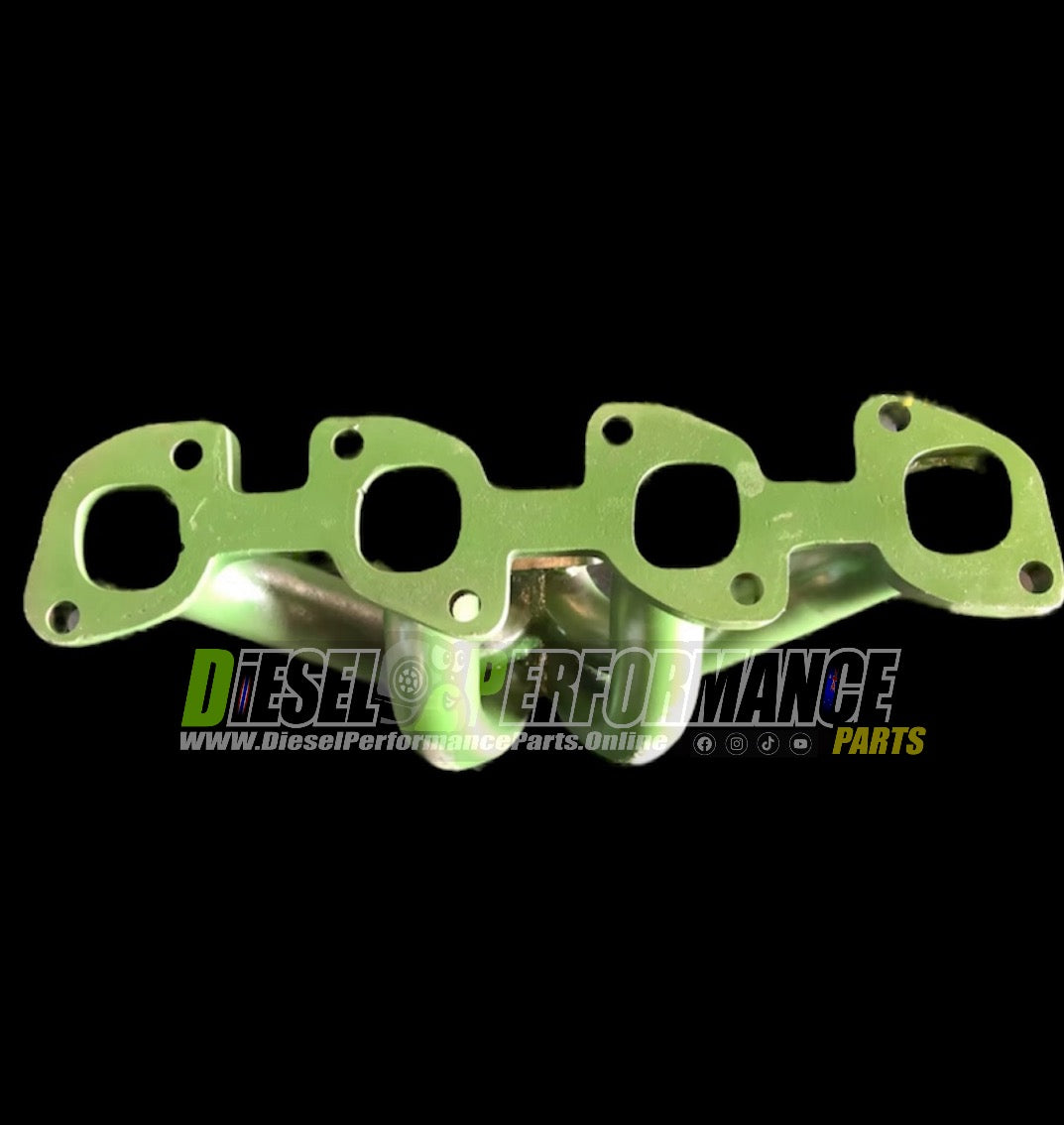 TD25/TD27/BD25/BD30/QD32
Hi-Mount Exhaust Manifold
