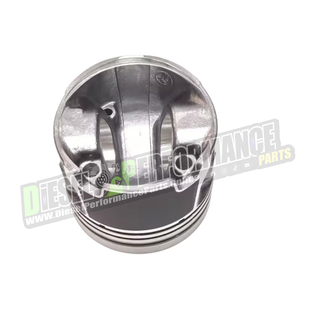 4JJ1 MAHLE Pistons & Pins Set  95.4mm/95.90mm/96.40mm 
 2005-2013