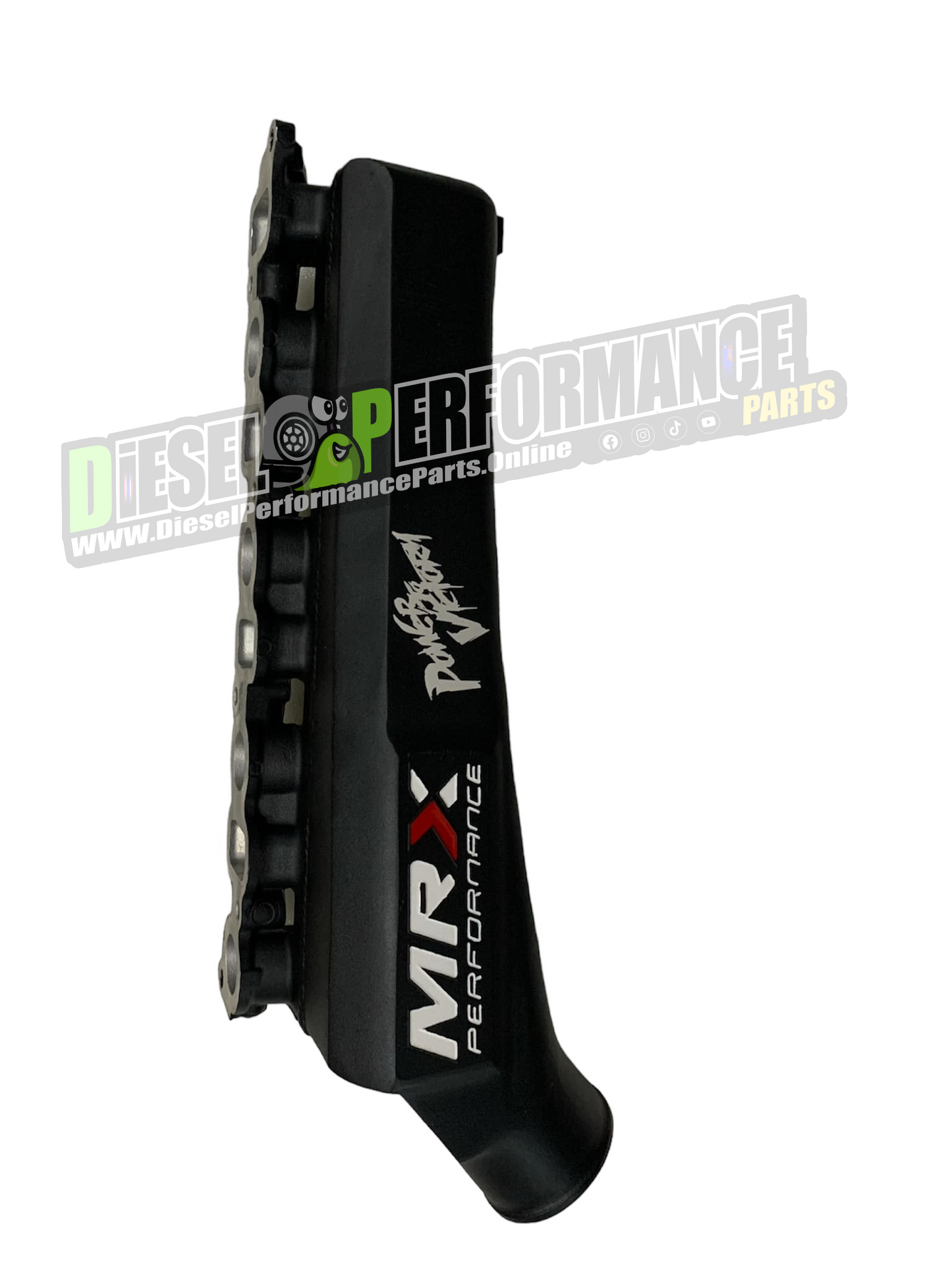 MRX 1KD/1GD Intake Alloy Manifold