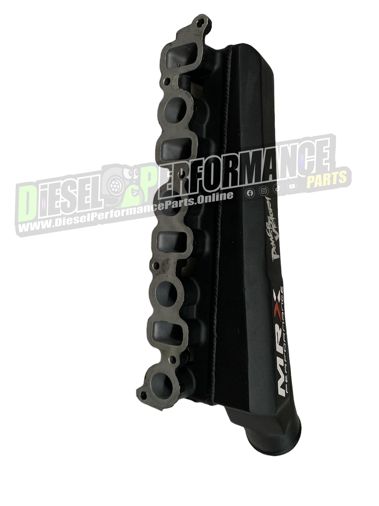 MRX 1KD/1GD Intake Alloy Manifold