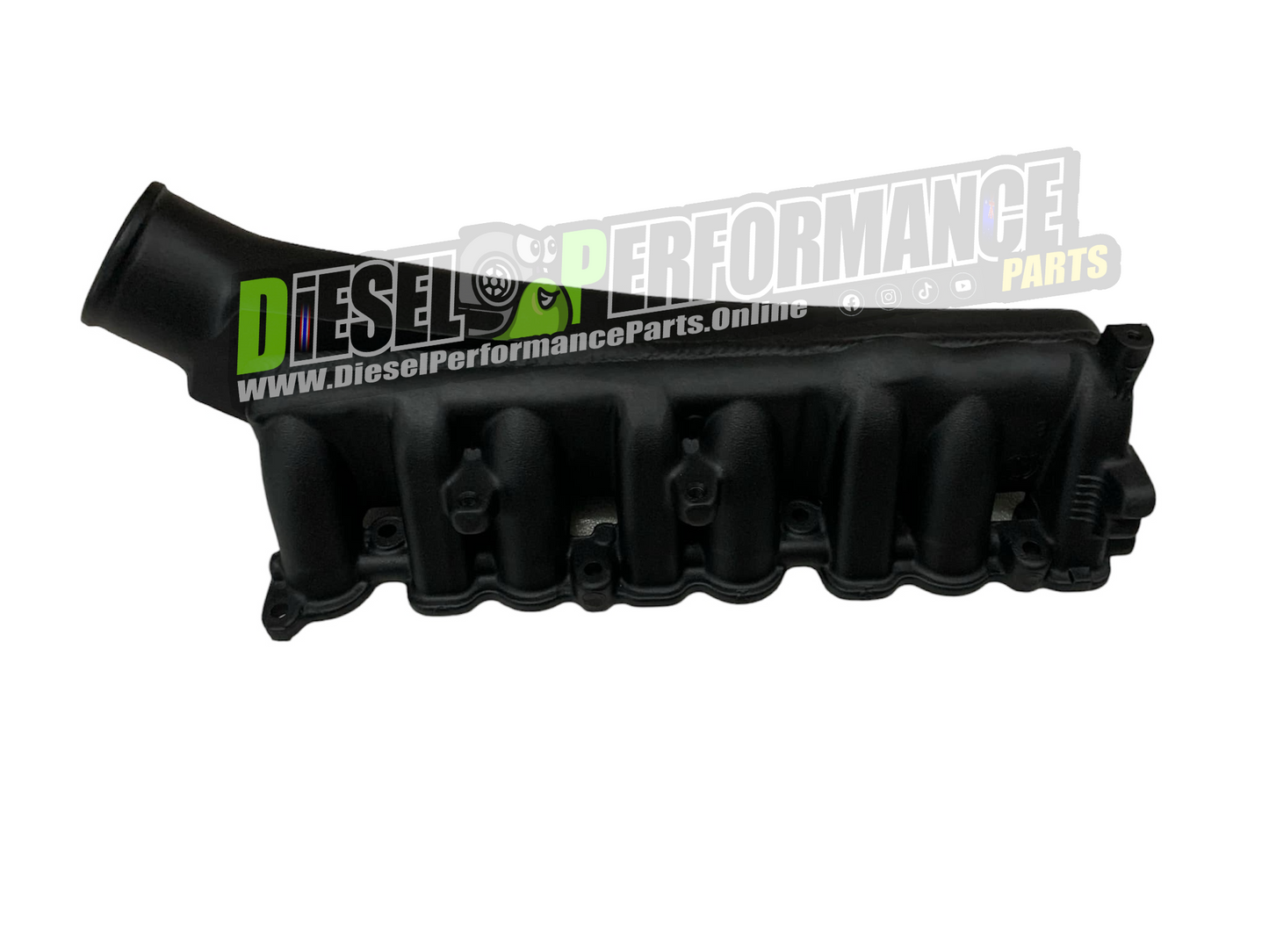 MRX 1KD/1GD Intake Alloy Manifold