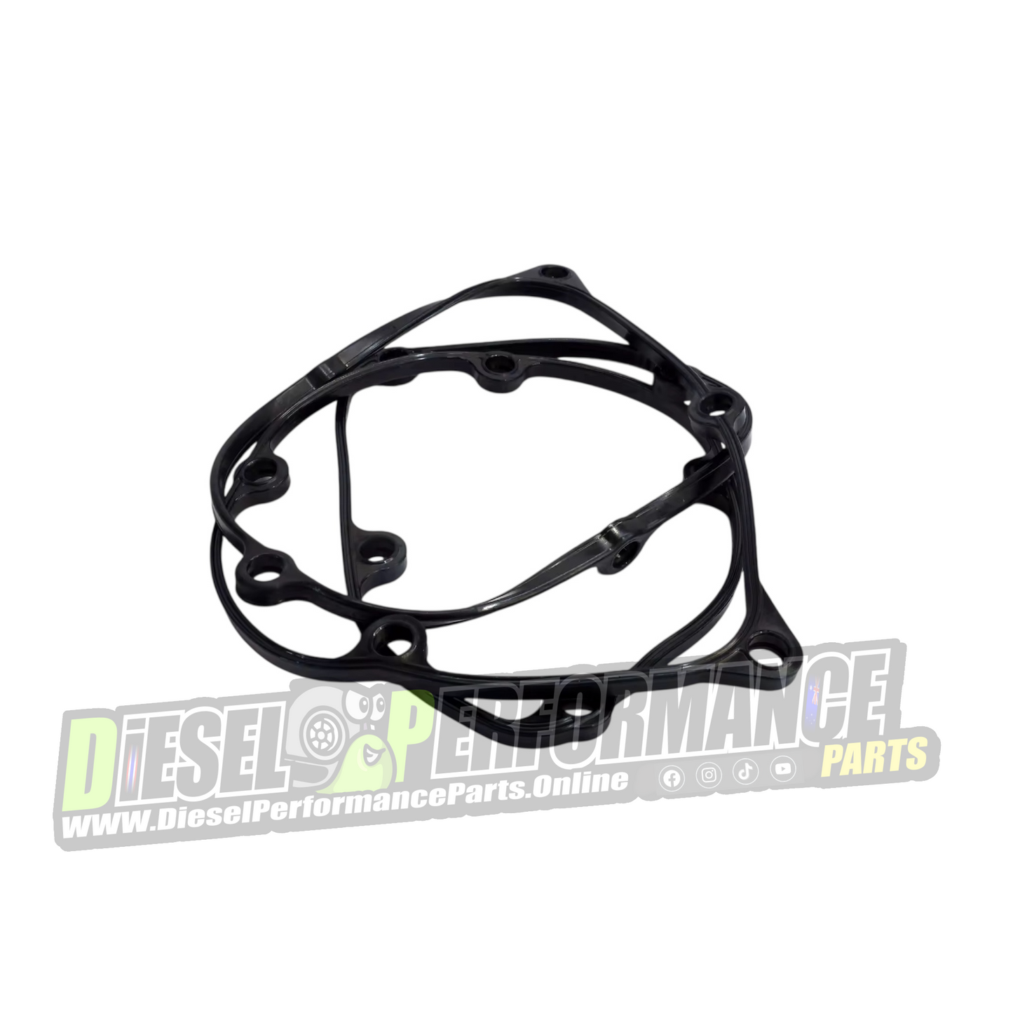 4JJ1 / 4JK1 Valve Cover Gasket 2005-2013 Genuine PN: 8979453380