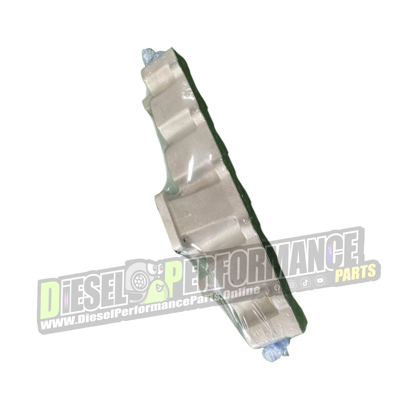 Upgrade Alloy Intake Manifold Direct Fit - Ford Ranger / Everest -Mazda Bt50 3.2L P5AT 2011-2022