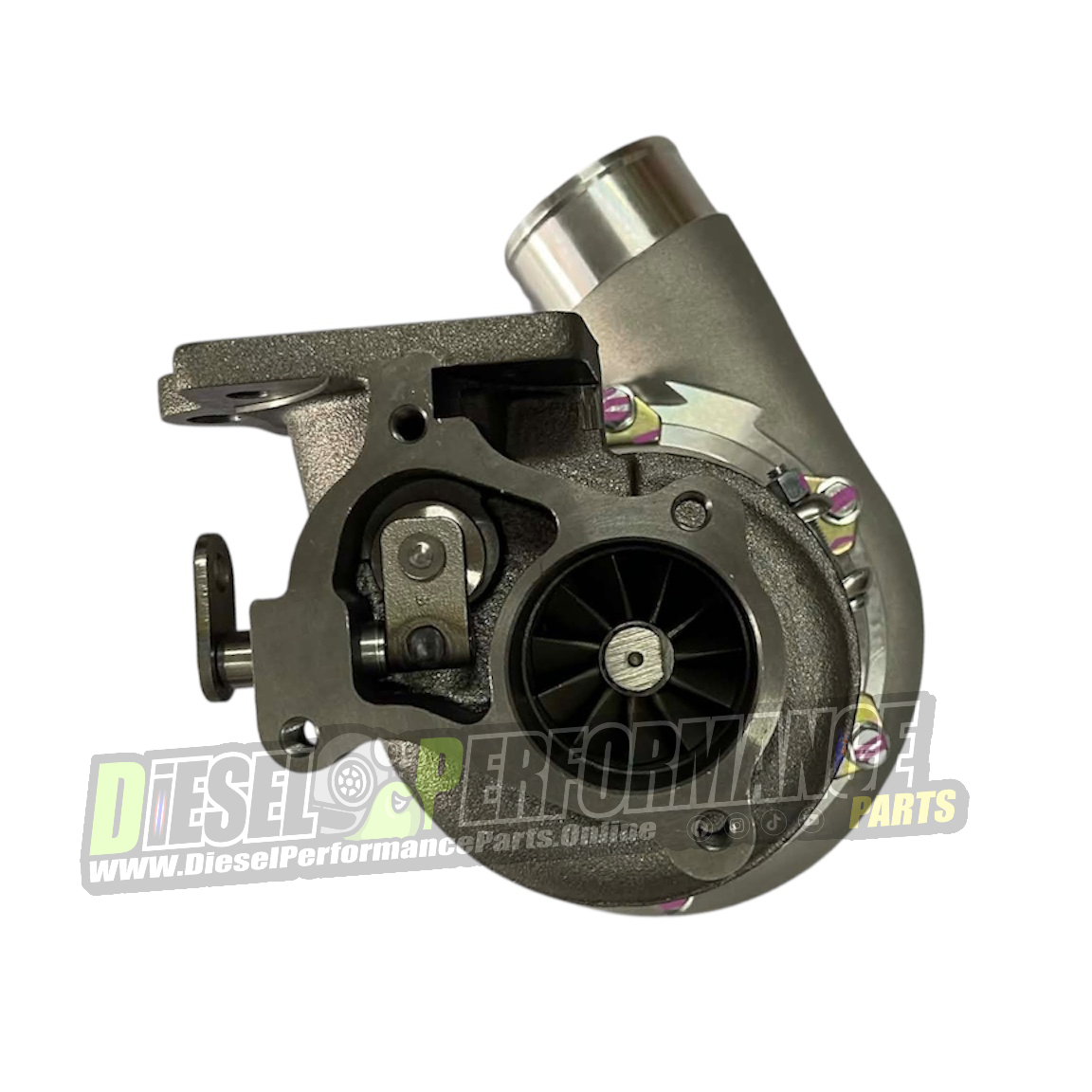 FLEX F66 Pro Turbo + Fitting kit