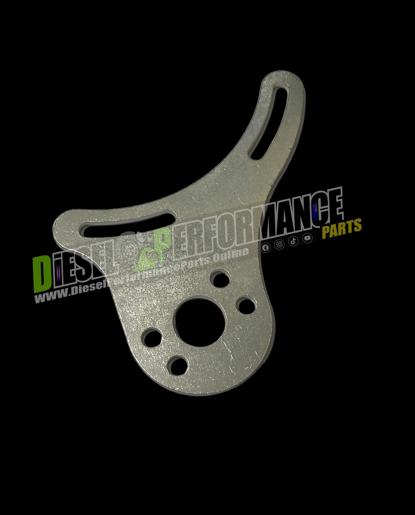 F55 Wastegate bracket