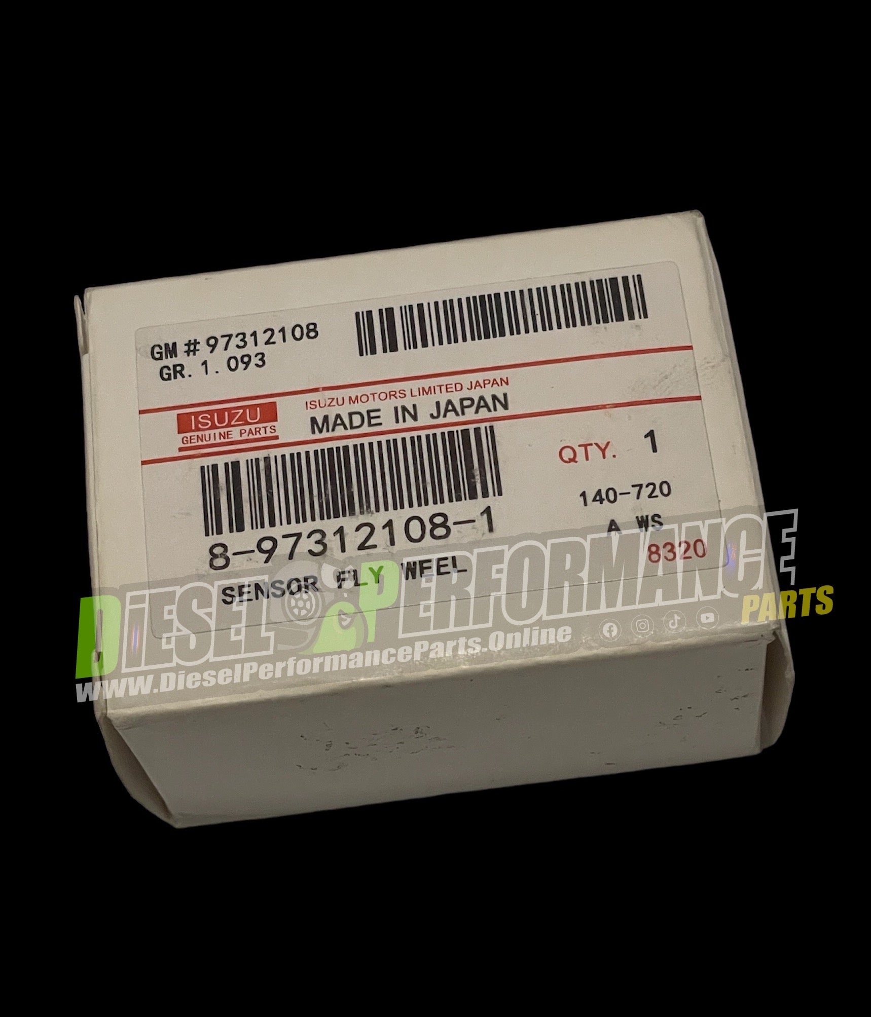 牧P China Made Fuel Pressure Regulate Valve 0928400289 for CUM-MINS