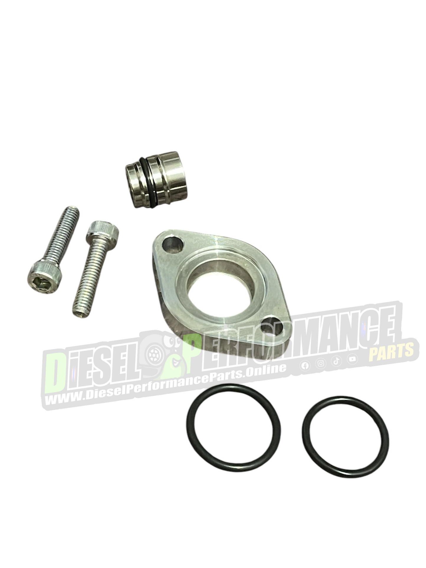 Denso SCV Adapter Kits Upgrade To Long SCV