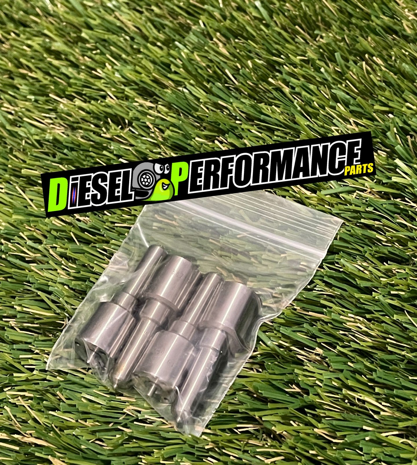 +50s Nozzles set 1KD/4JJ1/4JK1/4M41/4D56/YD25 GENUINE BOSCH