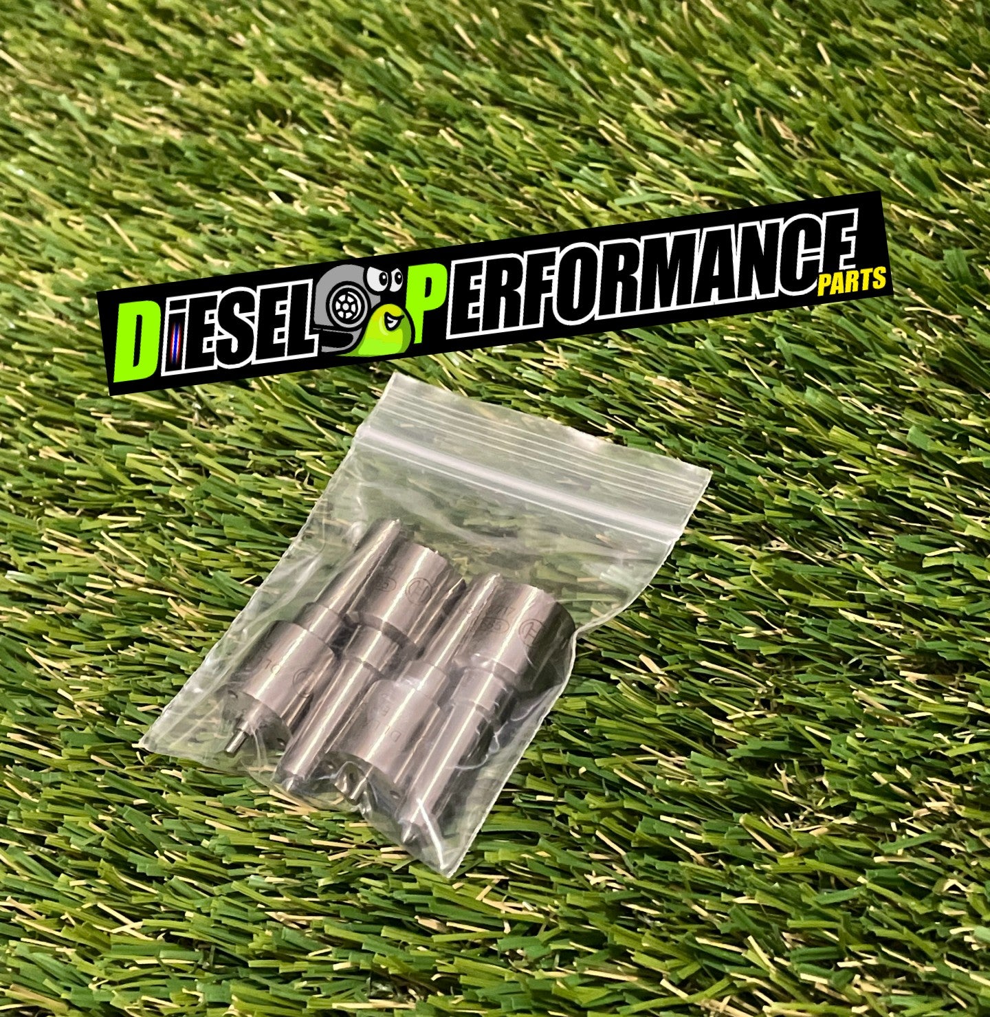 +70s Genuine Bosch Nozzles set (THA Stock)