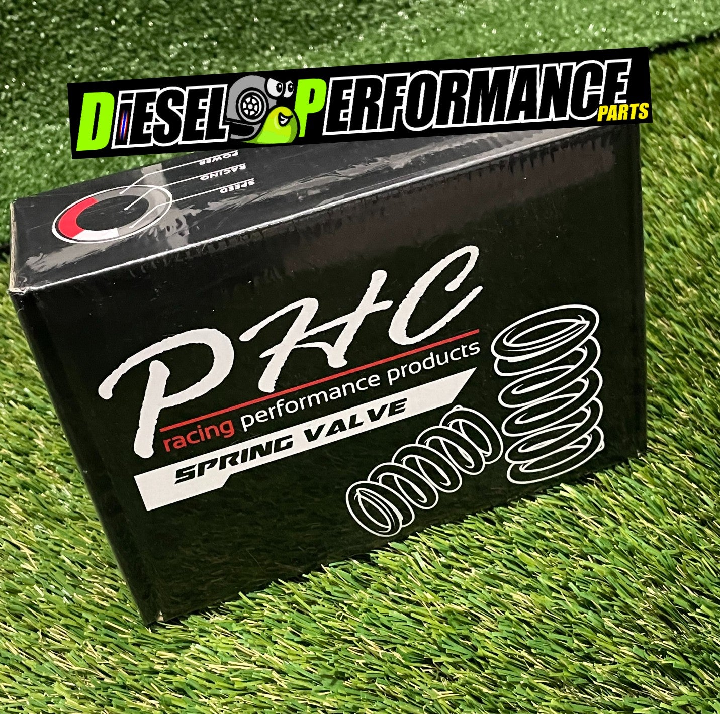 1KD/2KD HD Valve Springs Set PHC
