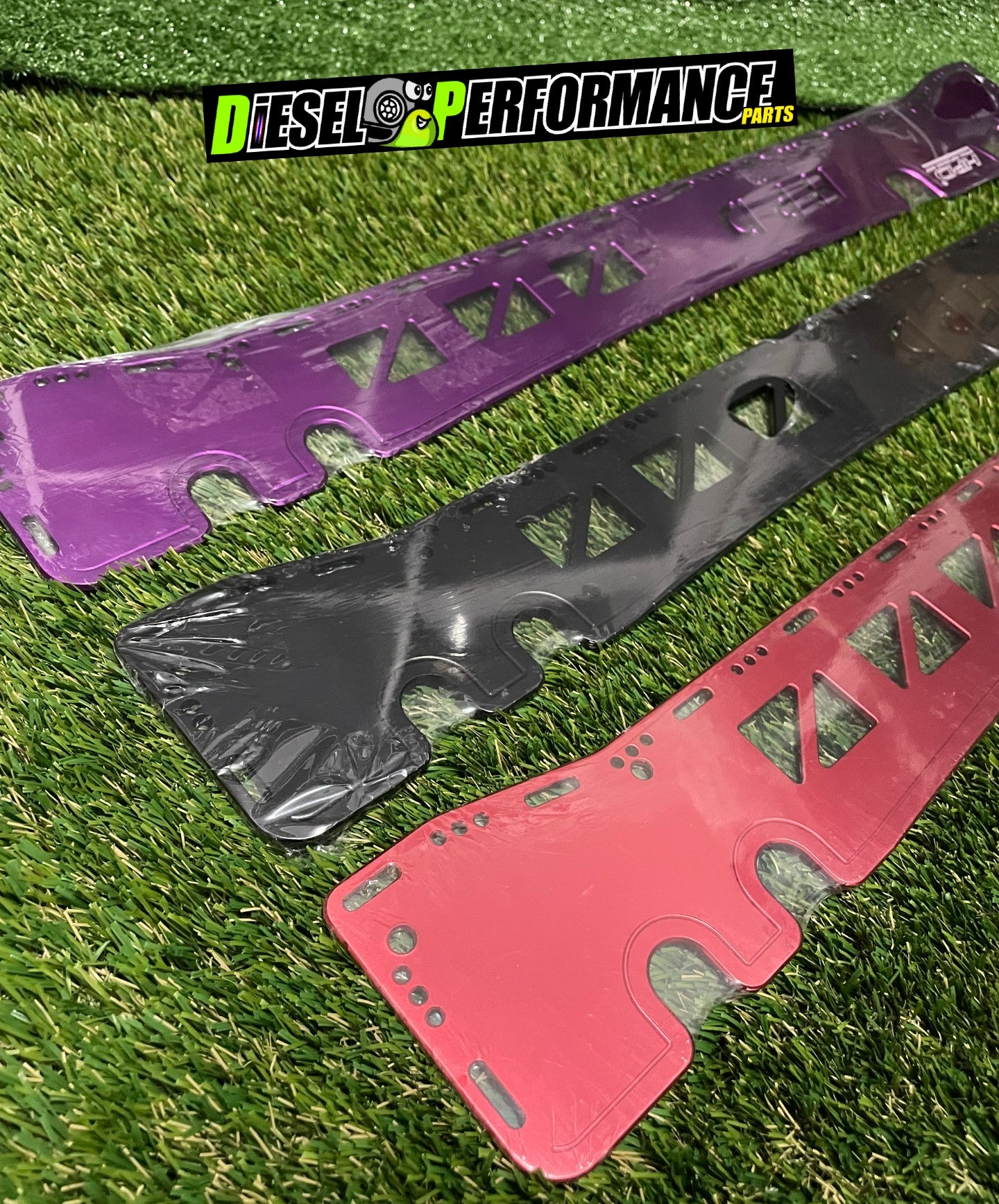 1KD/2KD N70 Radiator Cover