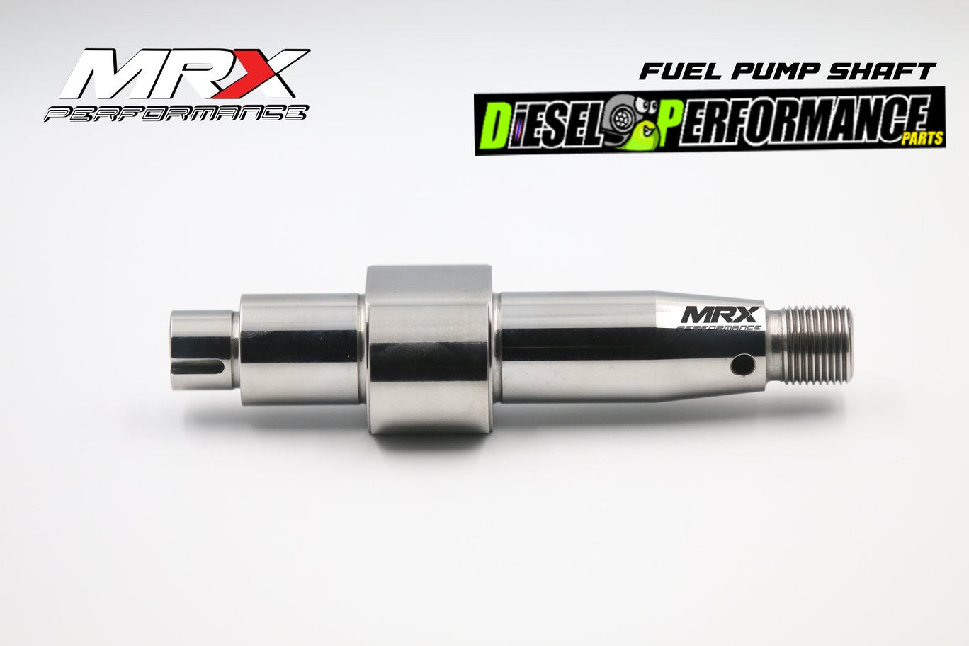 MRX Stroker Shaft 4JJ3/4JJ1/4JK1/1KD/2KD/1GD/2GD (THA Stock)
