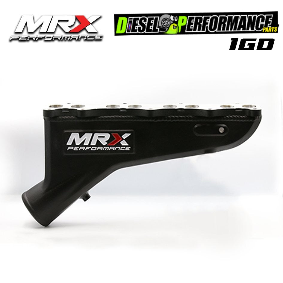MRX 1KD/1GD Intake Alloy Manifold