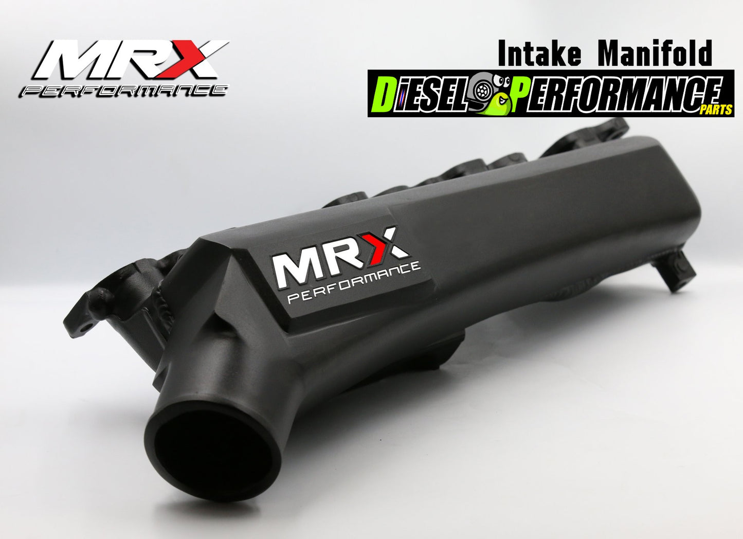 MRX 1KD/1GD Intake Alloy Manifold