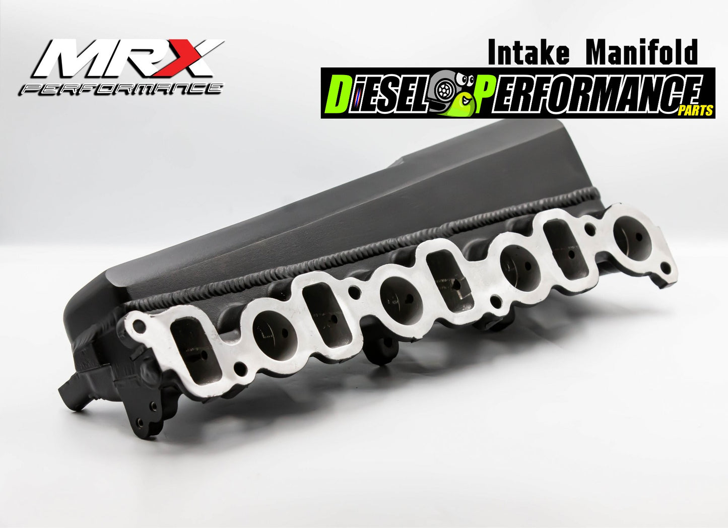 MRX 1KD/1GD Intake Alloy Manifold