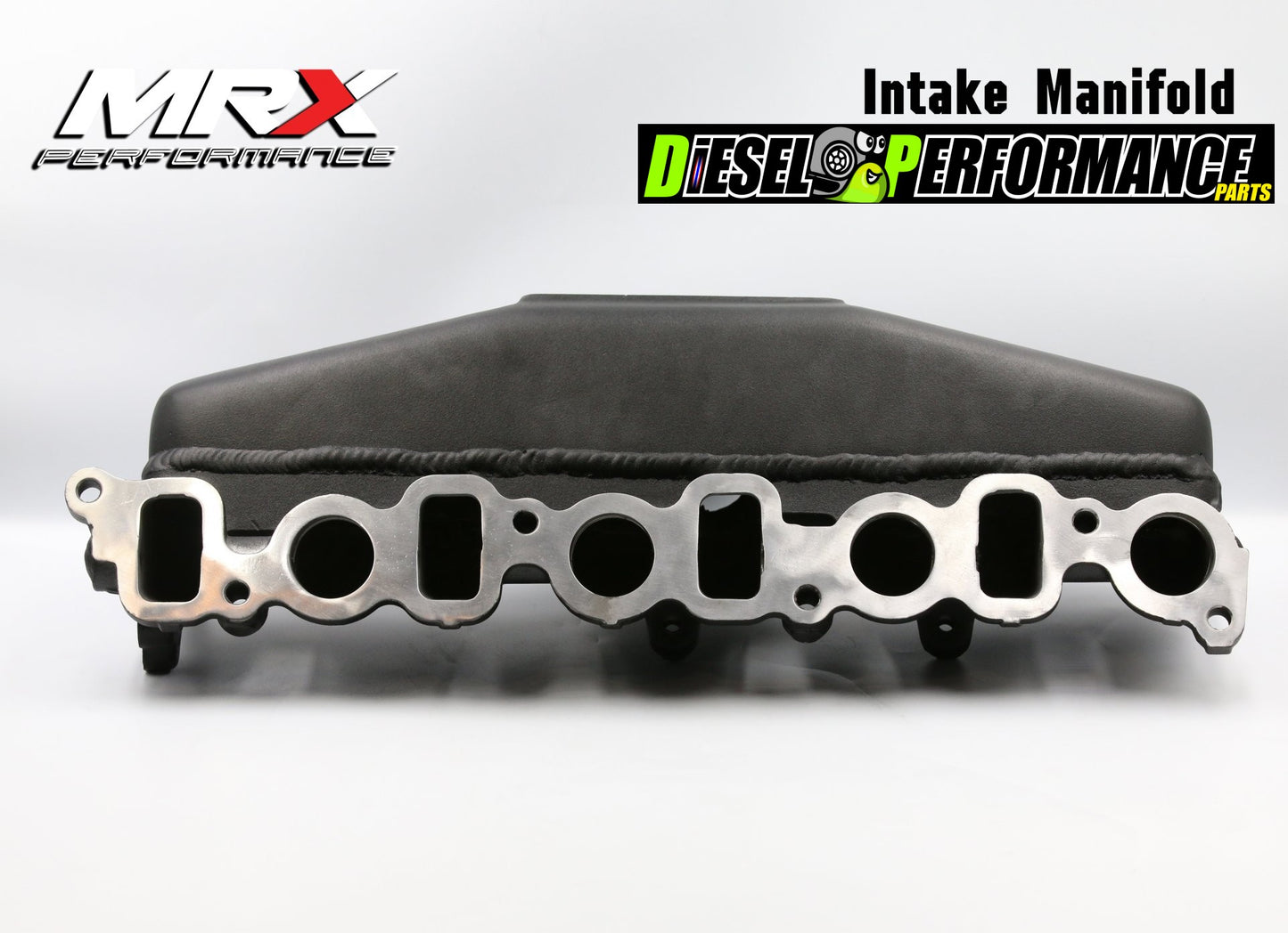 MRX 1KD/1GD Intake Alloy Manifold