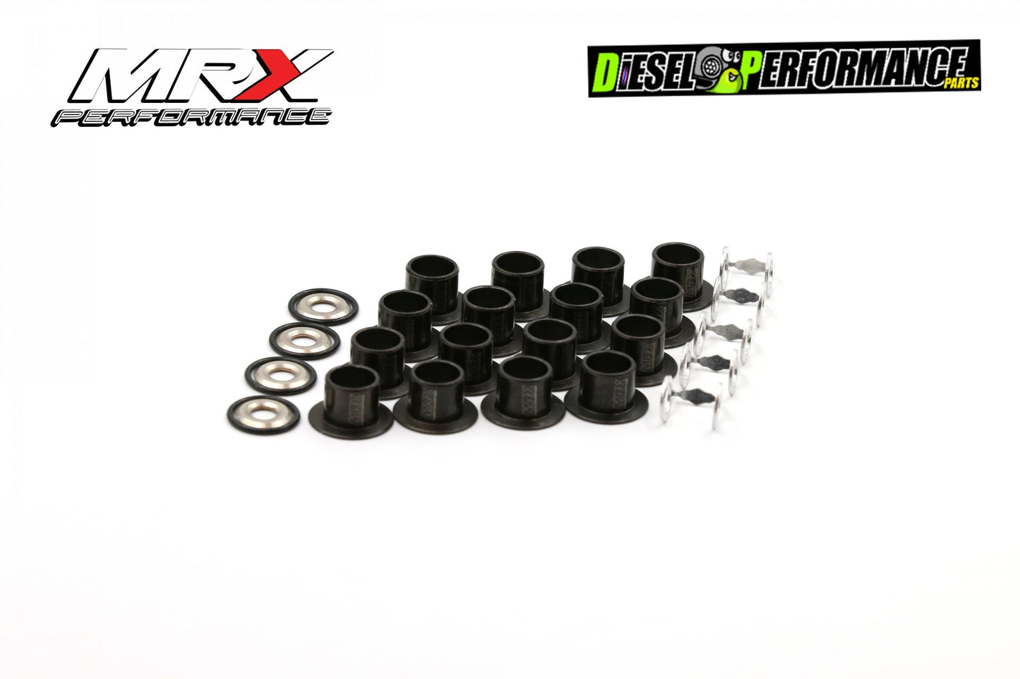 1KD/2KD Valve Stem Seal Shield Set MRX