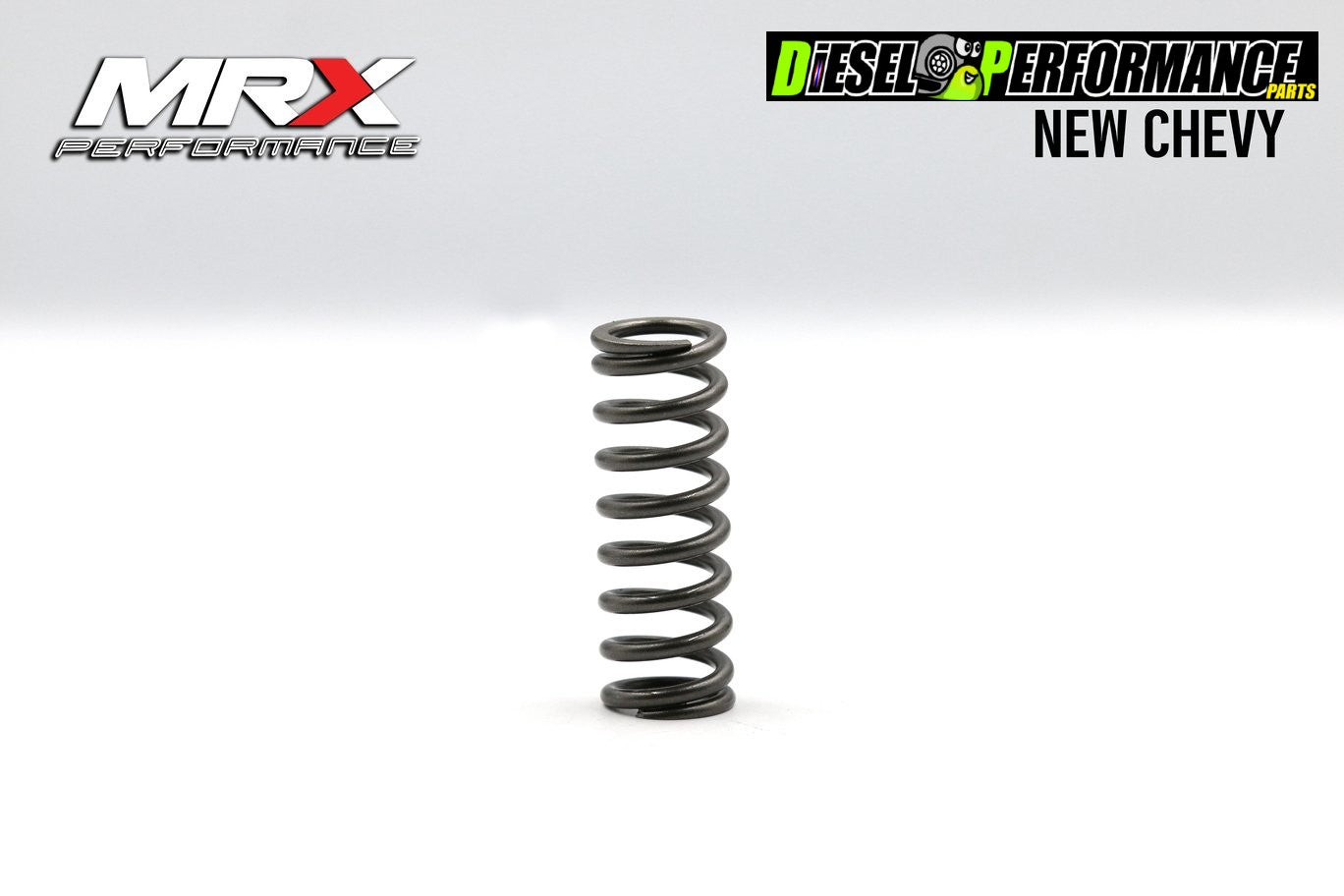 HD Valve Springs Set 4JJ1/4JK1/4JJ3/1KD/2KD/Duramax/1GD/2GD MRX