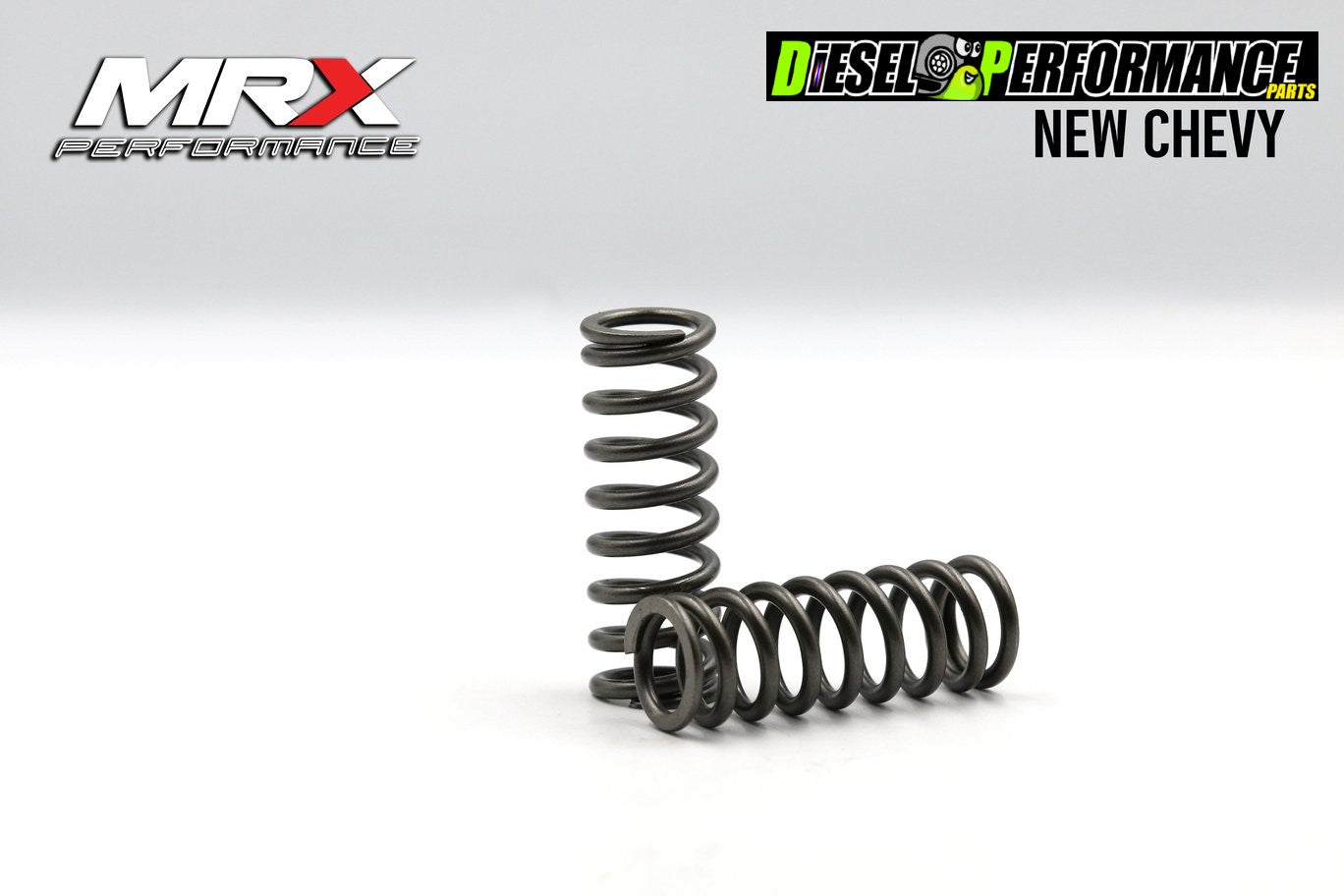HD Valve Springs Set 4JJ1/4JK1/4JJ3/1KD/2KD/Duramax/1GD/2GD MRX