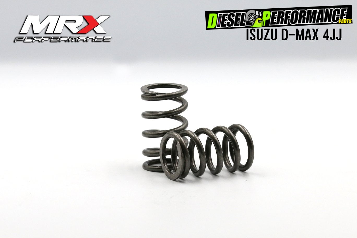HD Valve Springs Set 4JJ1/4JK1/4JJ3/1KD/2KD/Duramax/1GD/2GD MRX