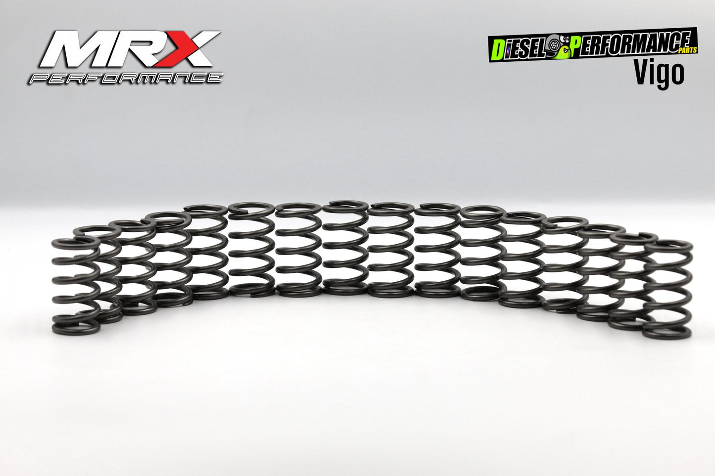 HD Valve Springs Set 4JJ1/4JK1/4JJ3/1KD/2KD/Duramax/1GD/2GD MRX