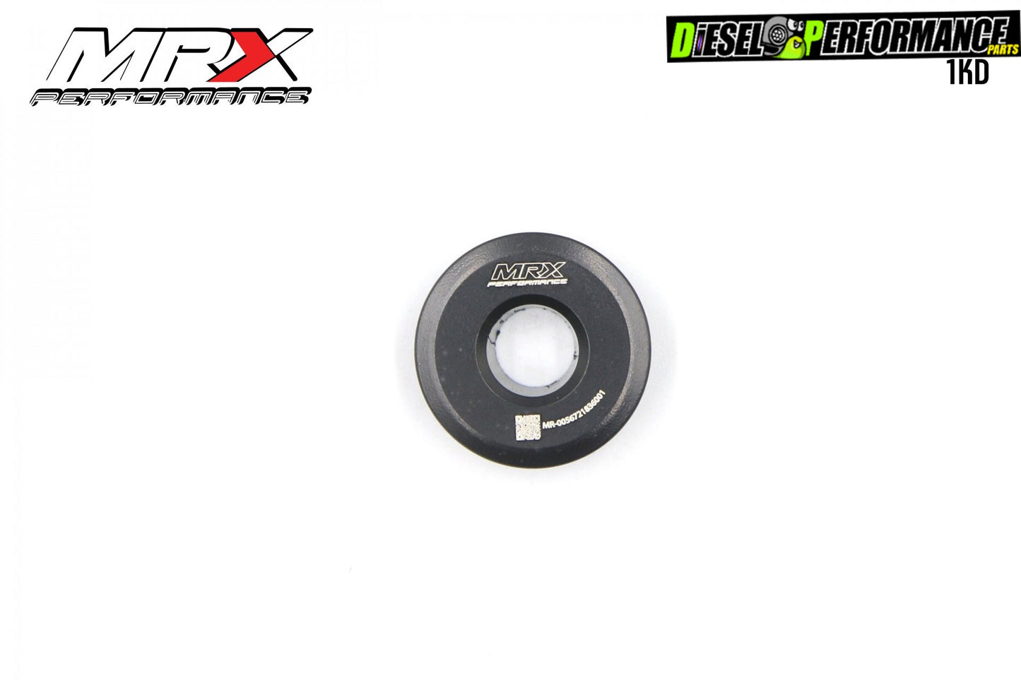 Valve Spring Retainers Set 4JJ1/4JJ3/1KD/1GD MRX
