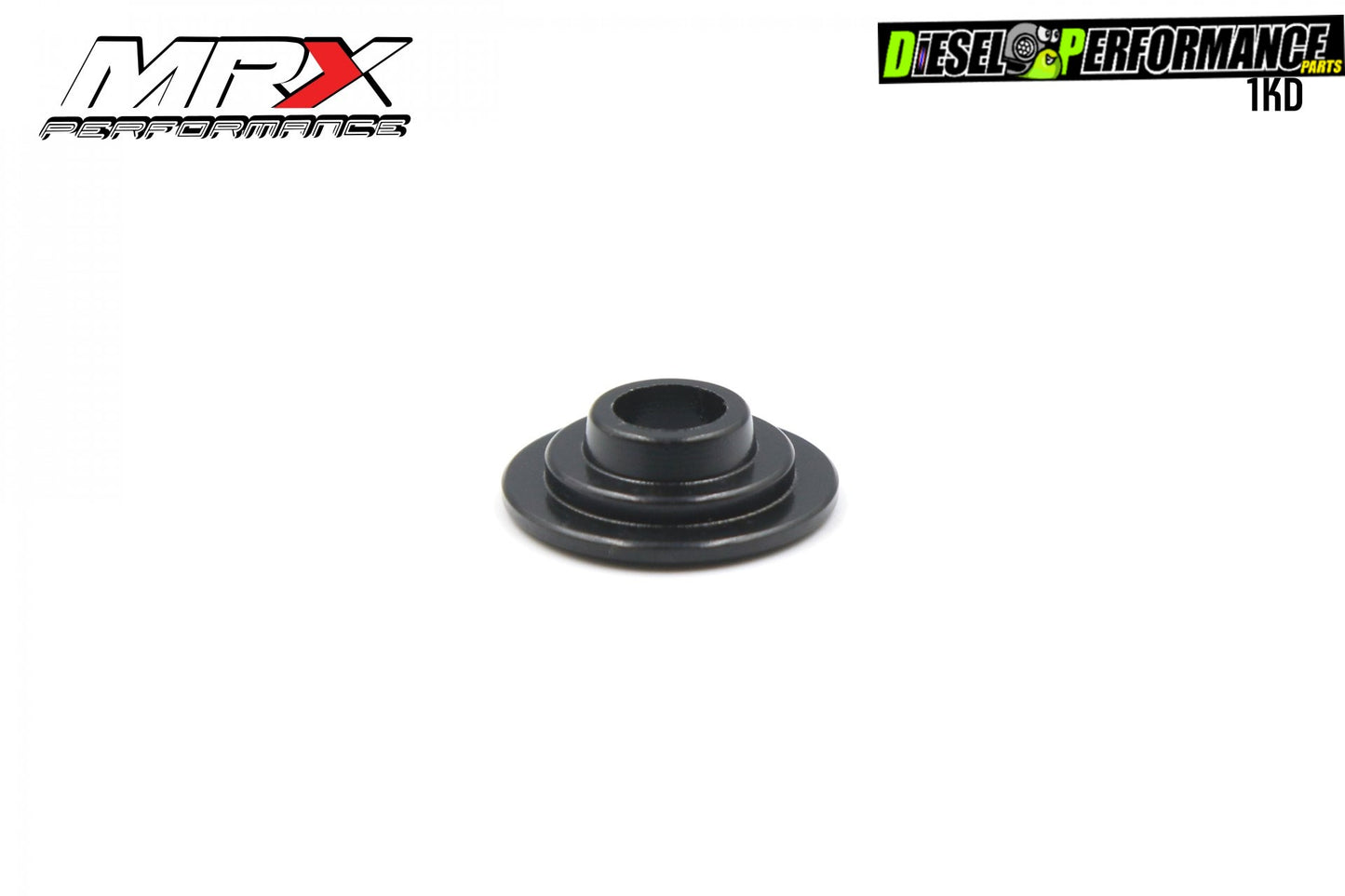 Valve Spring Retainers Set 4JJ1/4JJ3/1KD/1GD MRX