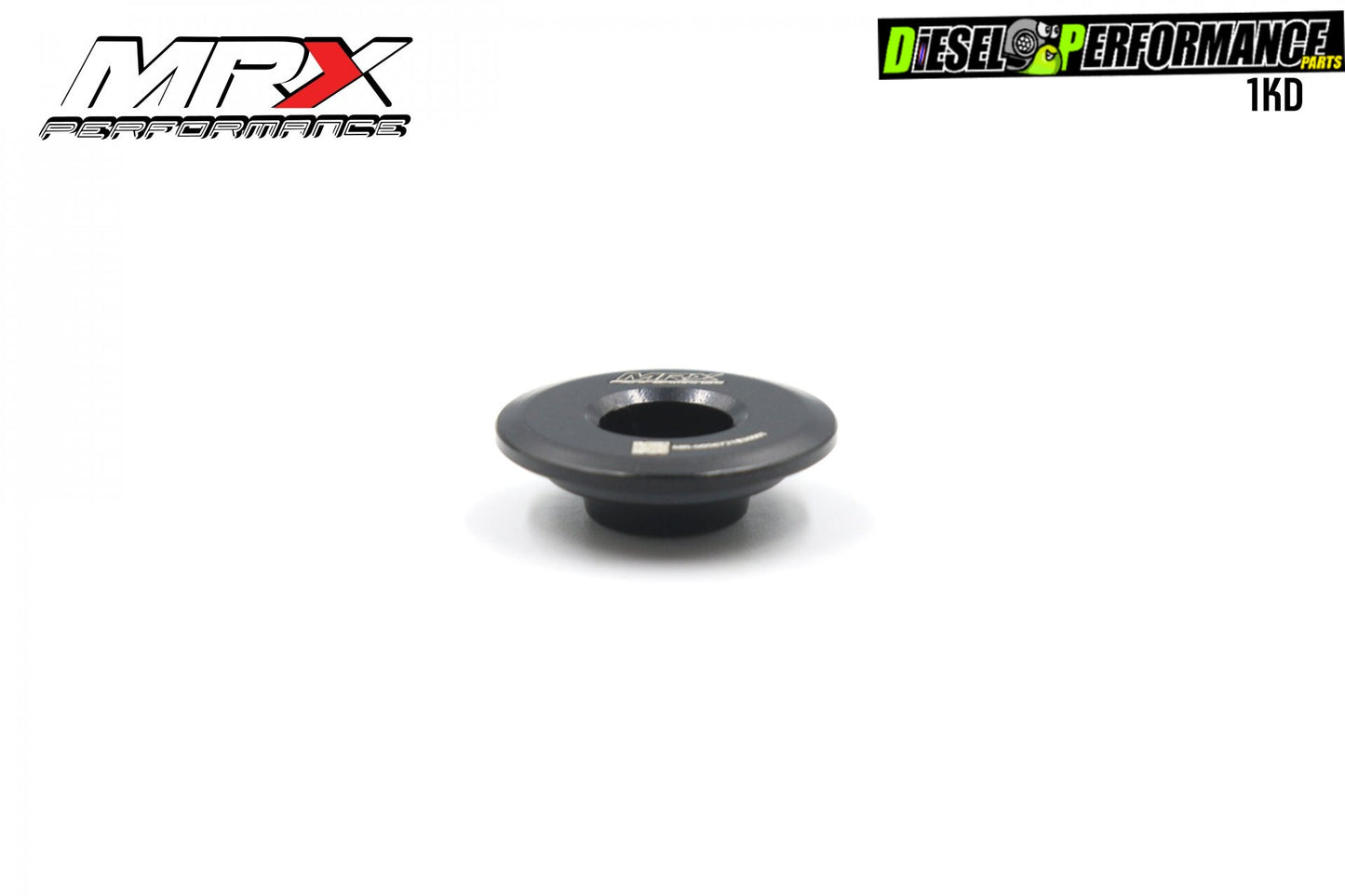 Valve Spring Retainers Set 4JJ1/4JJ3/1KD/1GD MRX