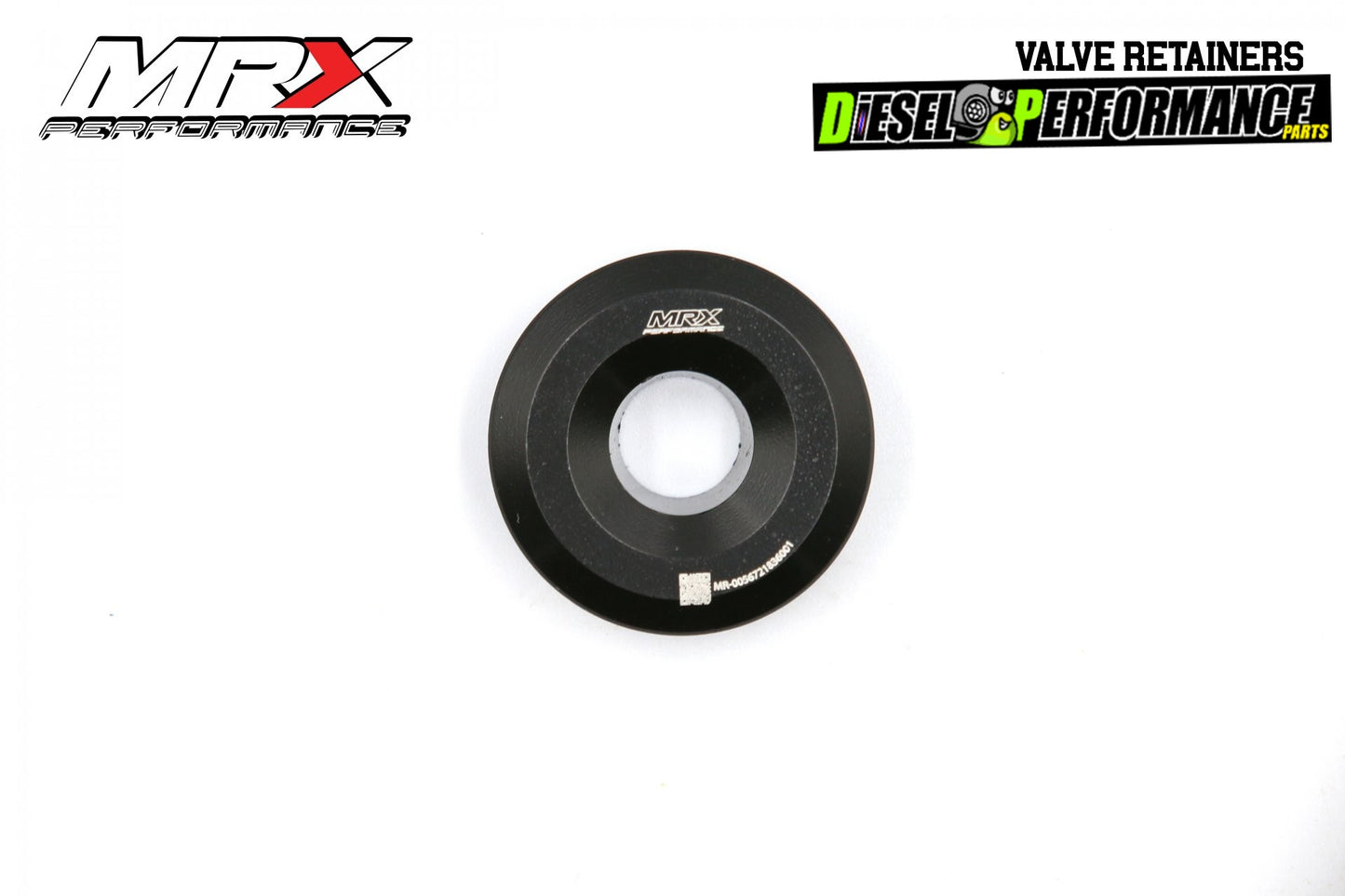 Valve Spring Retainers Set 4JJ1/4JJ3/1KD/1GD MRX