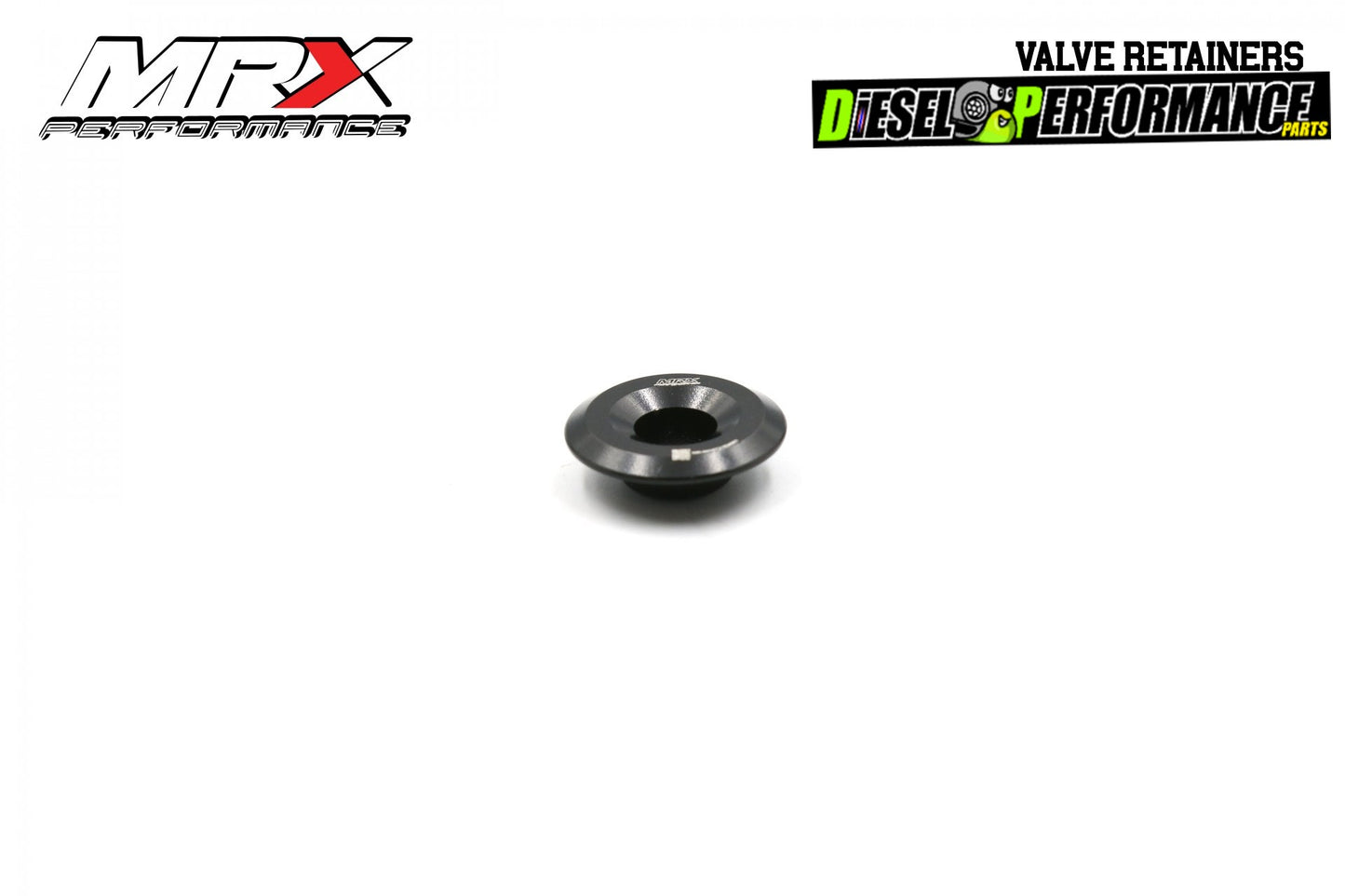 Valve Spring Retainers Set 4JJ1/4JJ3/1KD/1GD MRX