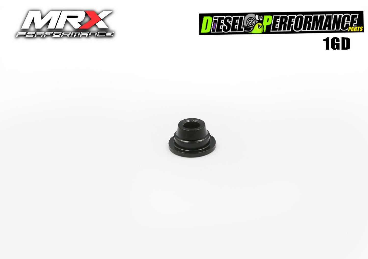 Valve Spring Retainers Set 4JJ1/4JJ3/1KD/1GD MRX
