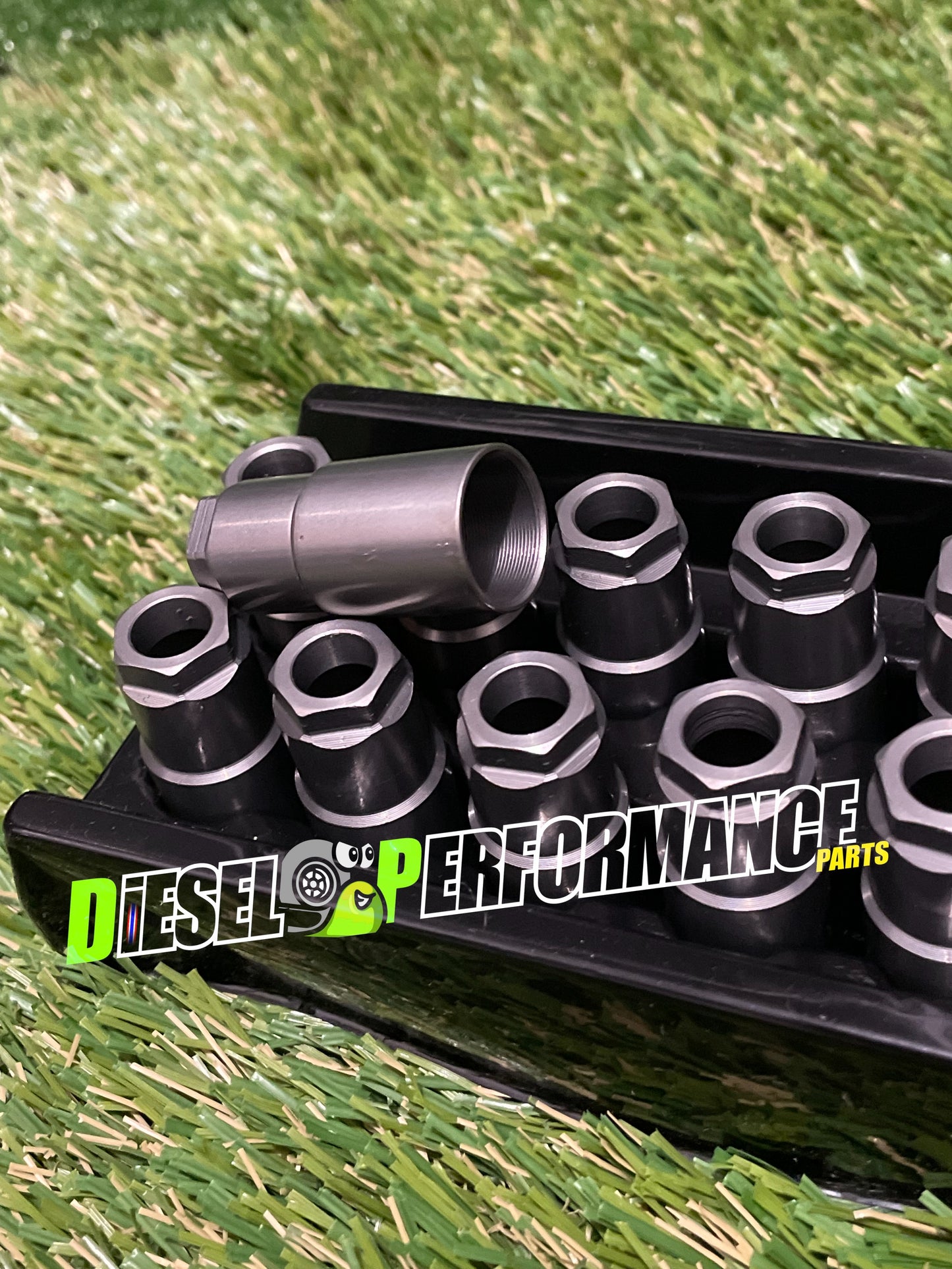 Injectors Nozzle Nuts For DENSO