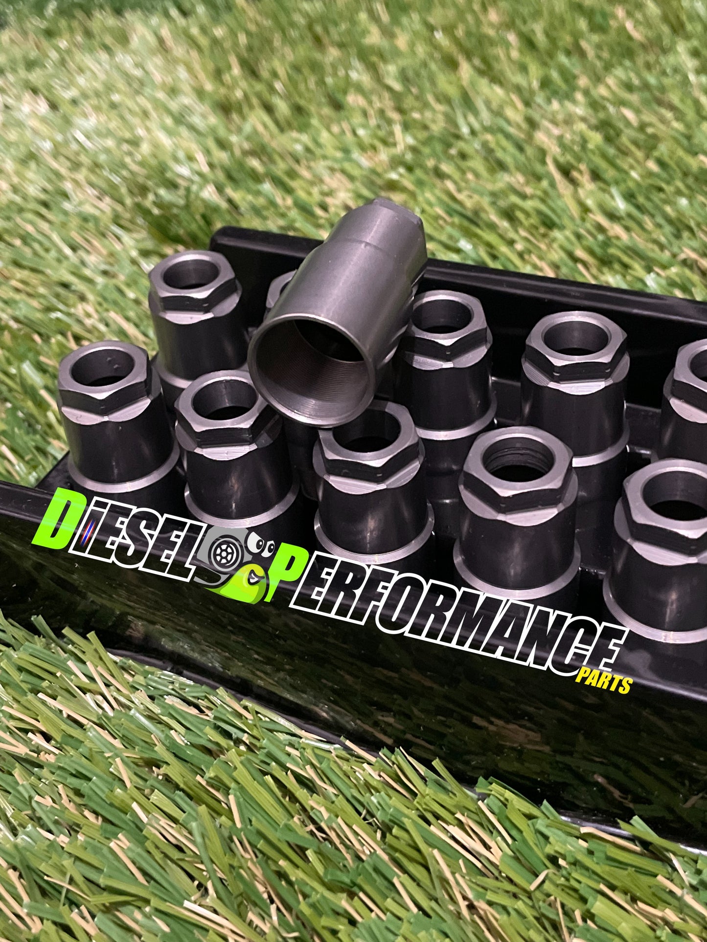 Injectors Nozzle Nuts For DENSO