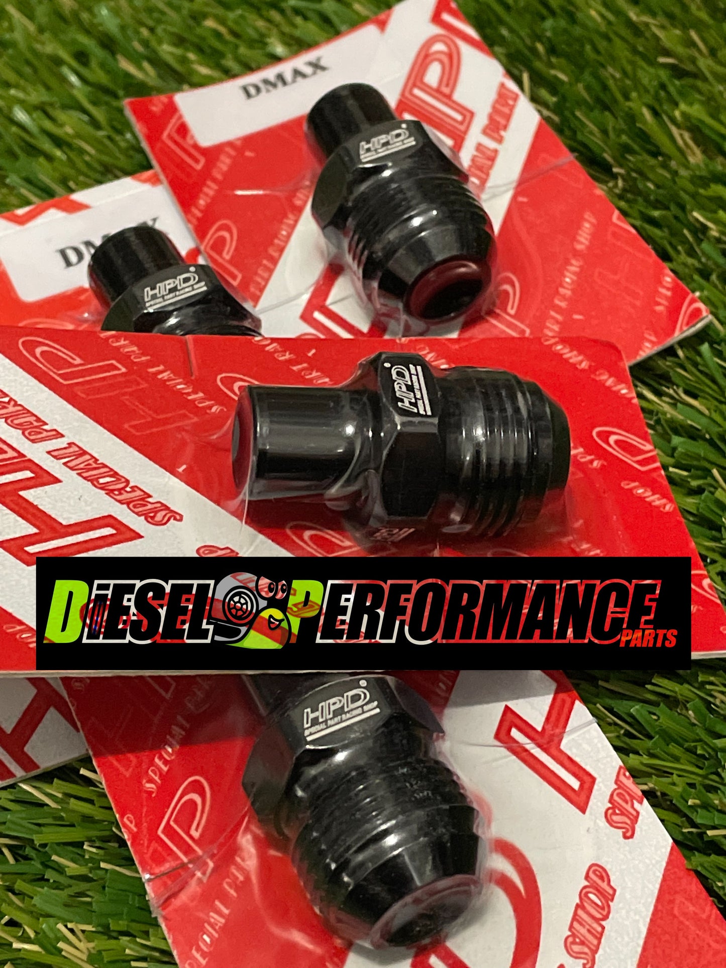 4JJ1/4JK1 Breather Hose kit -10