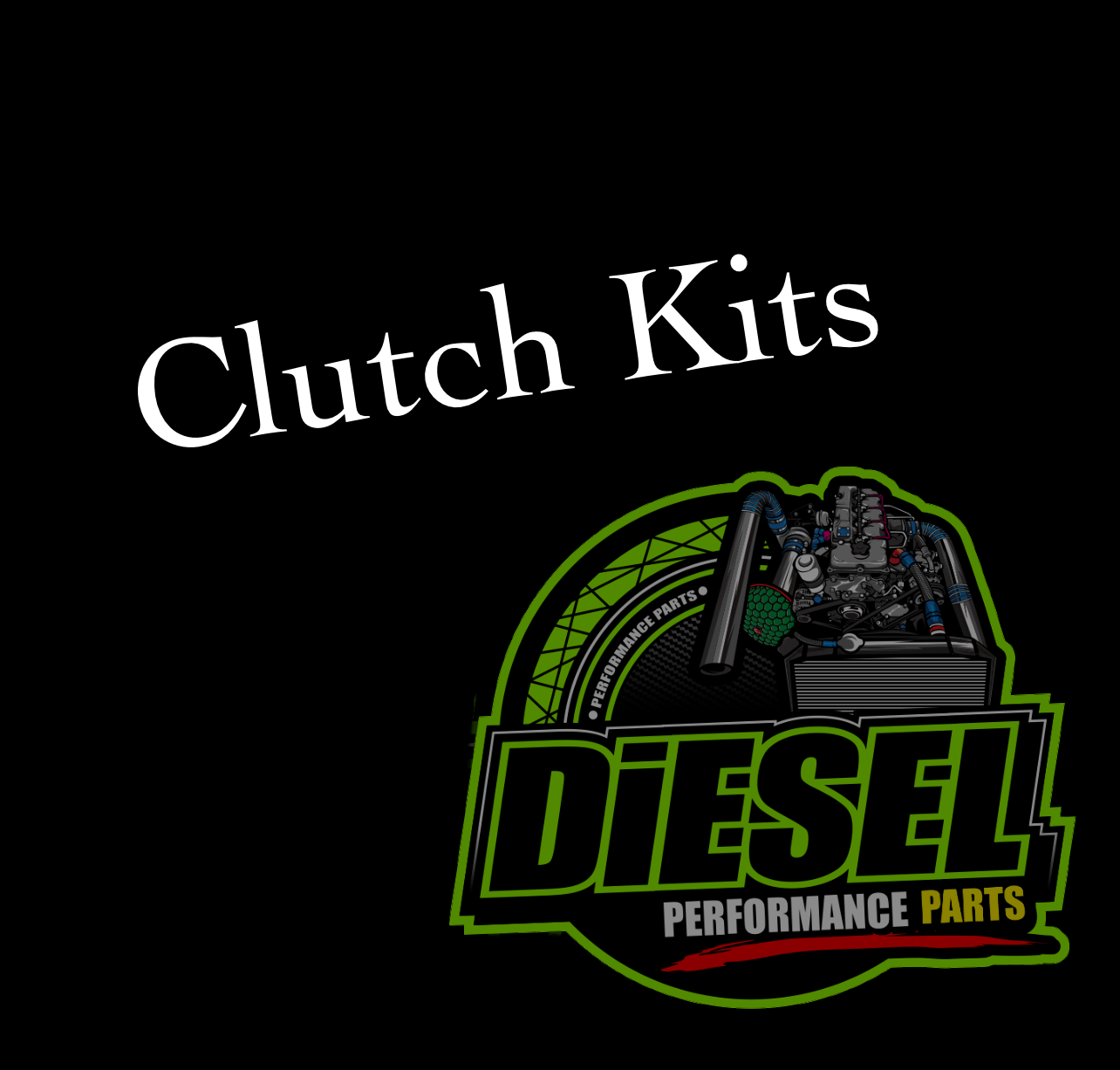 Clutch Kits – Diesel Performance Parts