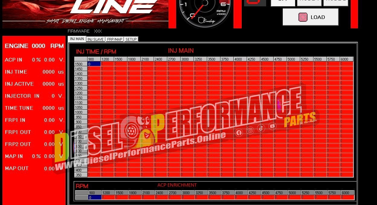 Software & Tuning Cable Package For [DataTec/ECU=Shop/ AlphaTech ...