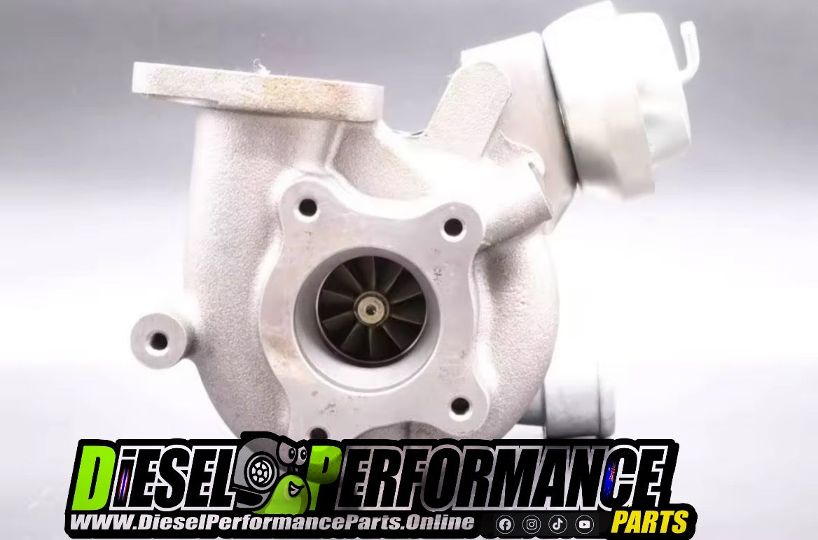 Turbomax RMJ 1500 I M3 18インチ　ペア Amazon.com: Turbo cartridge RHV4 8981320692 for Isuzu D-Max