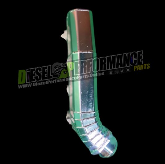 4JA1/4JH1/4JB1/4JG2 Forward Facing Intake Manifold (Lobster)