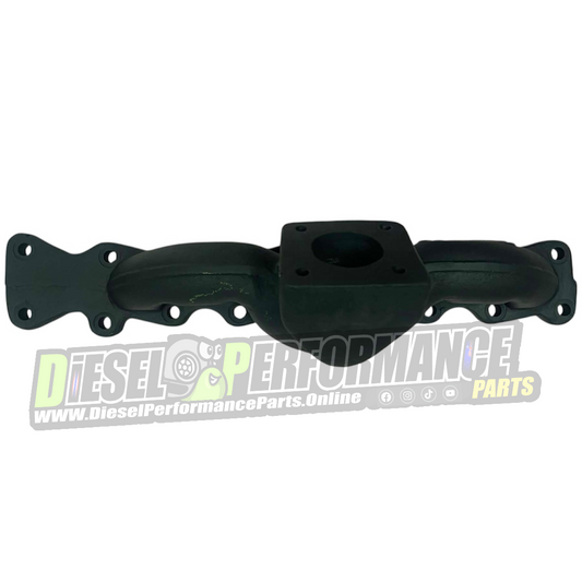 Hi-Mount Exhaust Manifold LVN/LKH 2.5L & LWH/LWN 2.8L