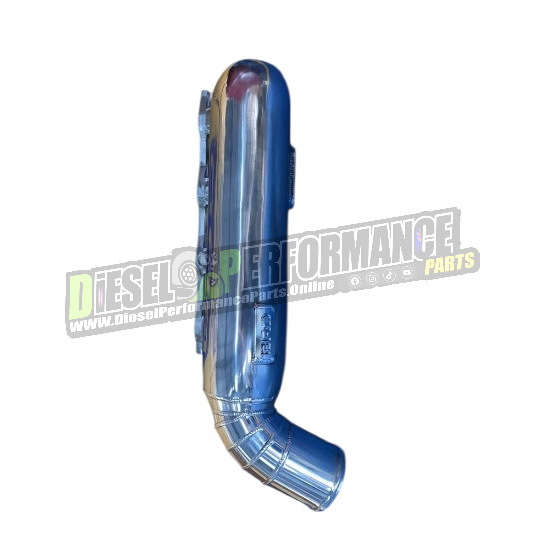 4JA1 / 4JH1 / 4JB1 / 4JG2 Forward Facing Intake Manifold (BRD)