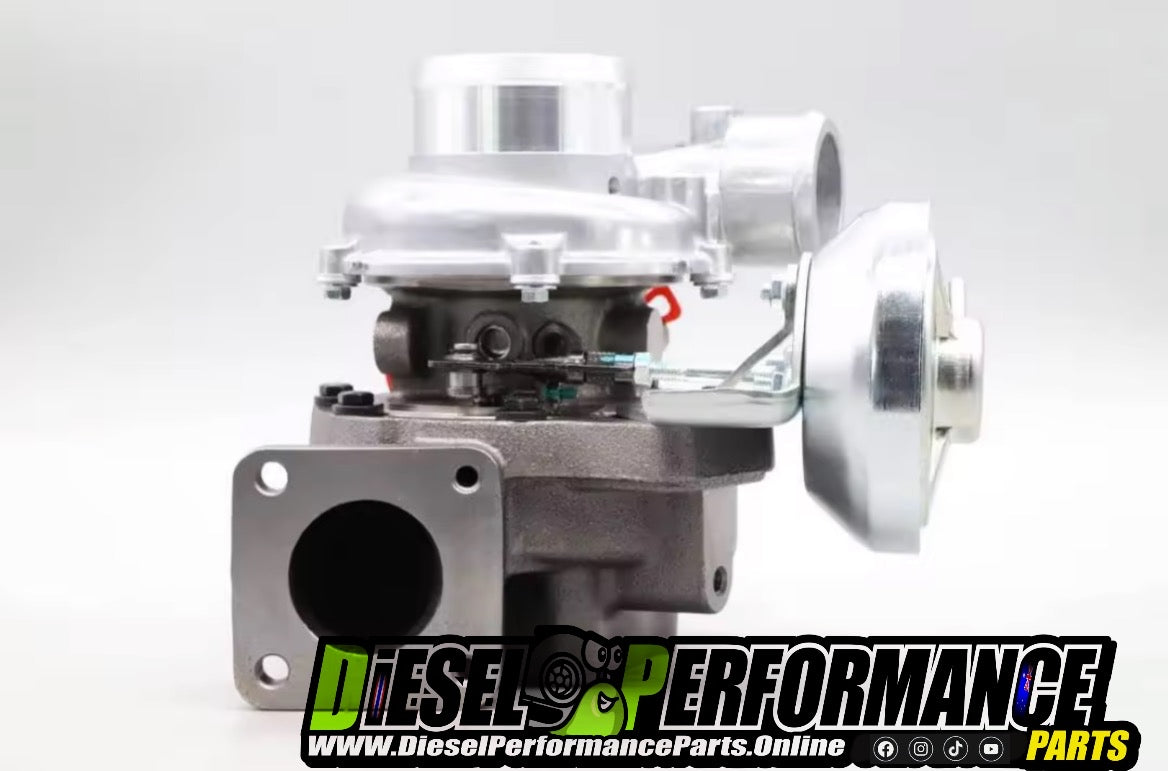 41mm [SKS] 4JJ1 Upgrade Stock Turbo Replacement 2007-2010 (Pre Order)
