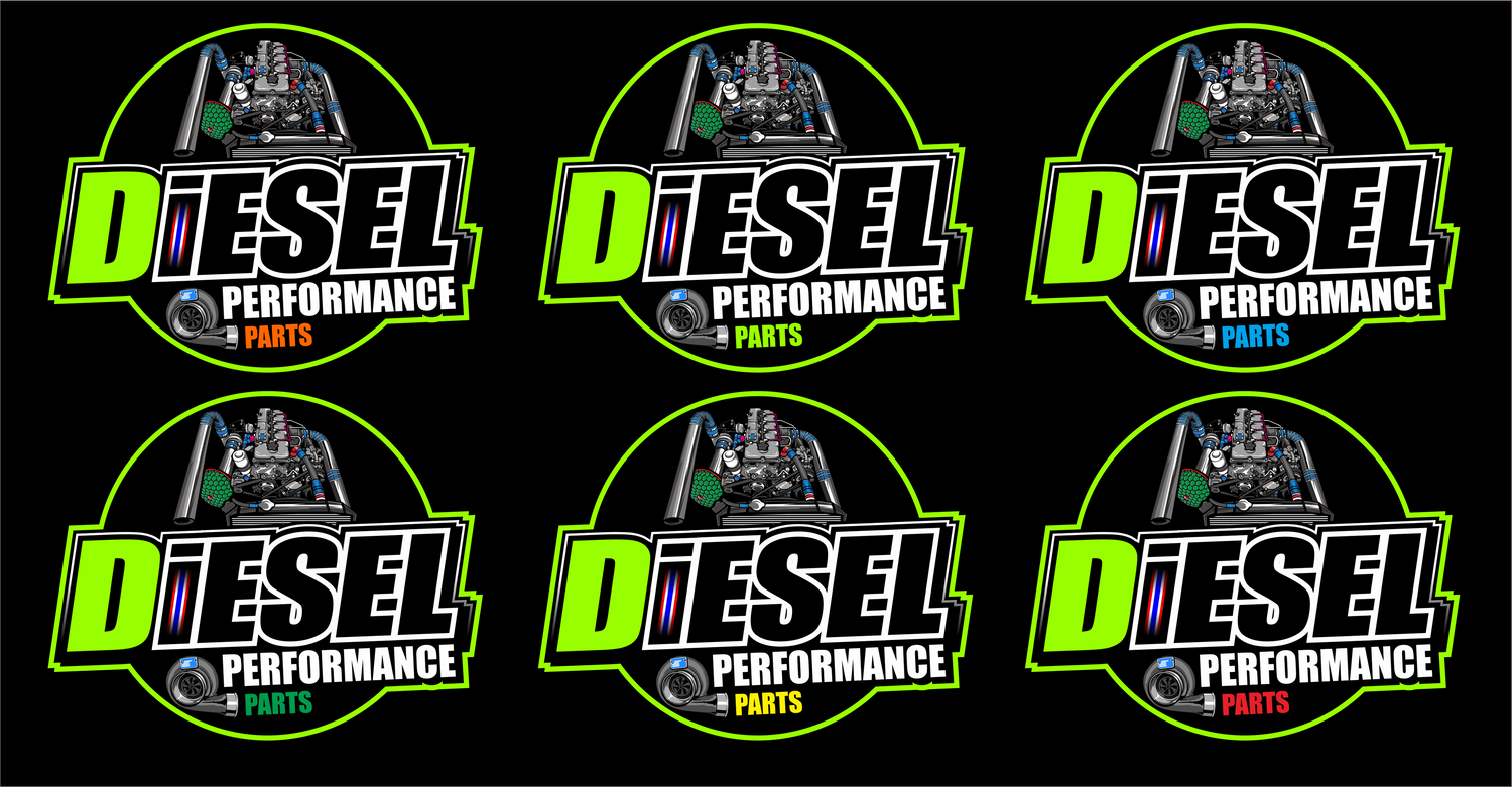 DIESEL PERFORMANCE PARTS – Diesel Performance Parts